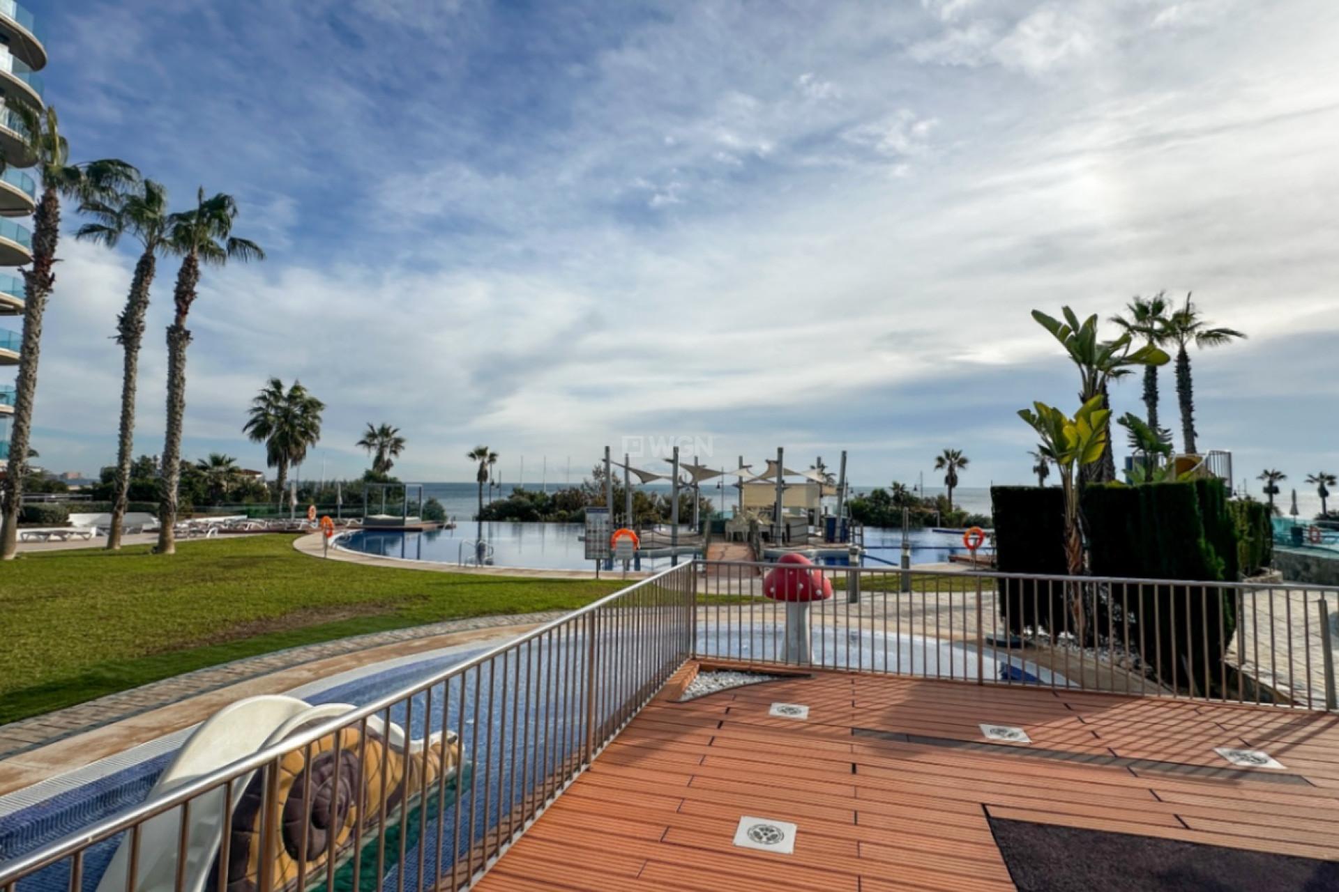 Reventa - Apartamento / piso - Torrevieja - Costa Blanca