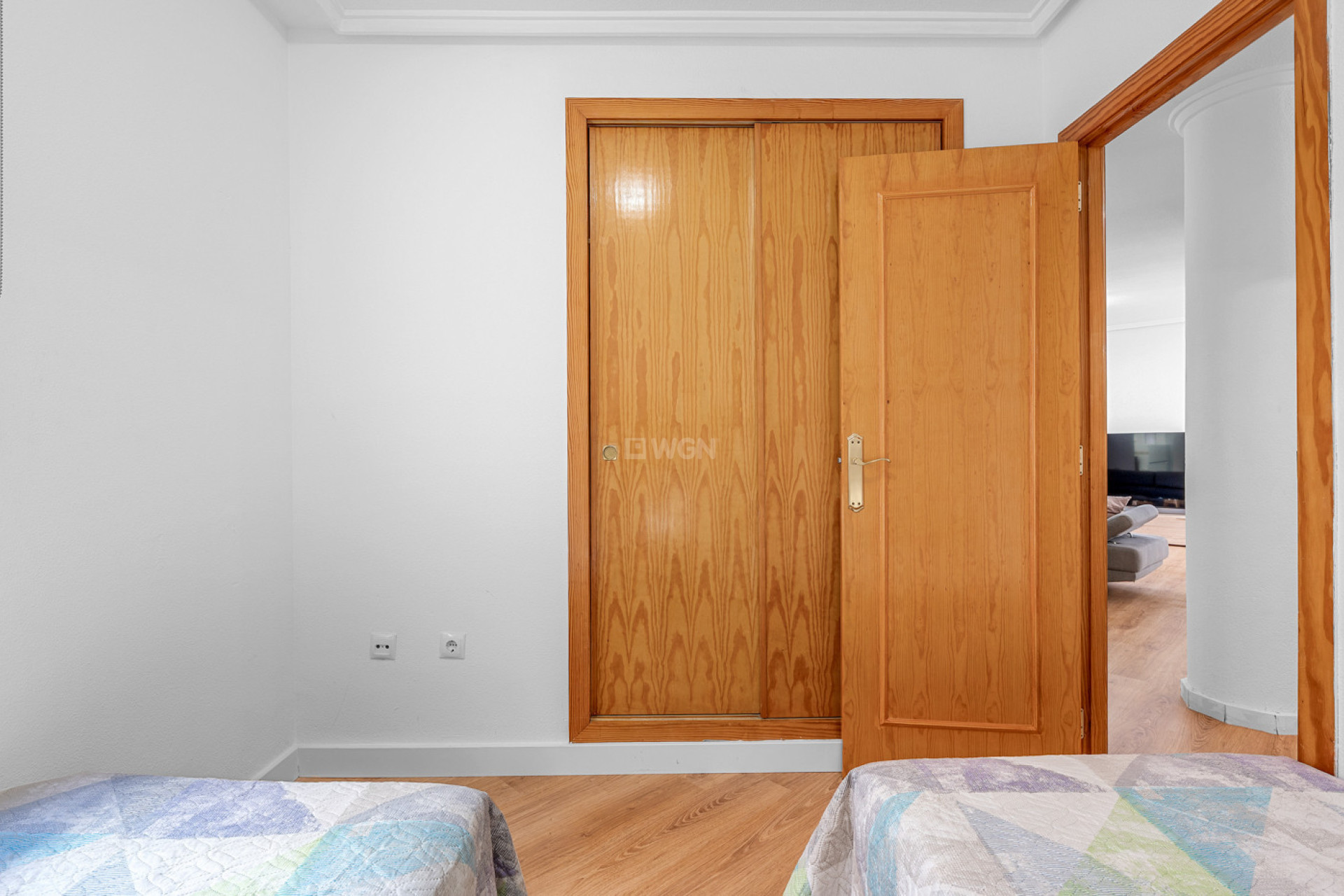 Reventa - Apartamento / piso - Torrevieja - Costa Blanca