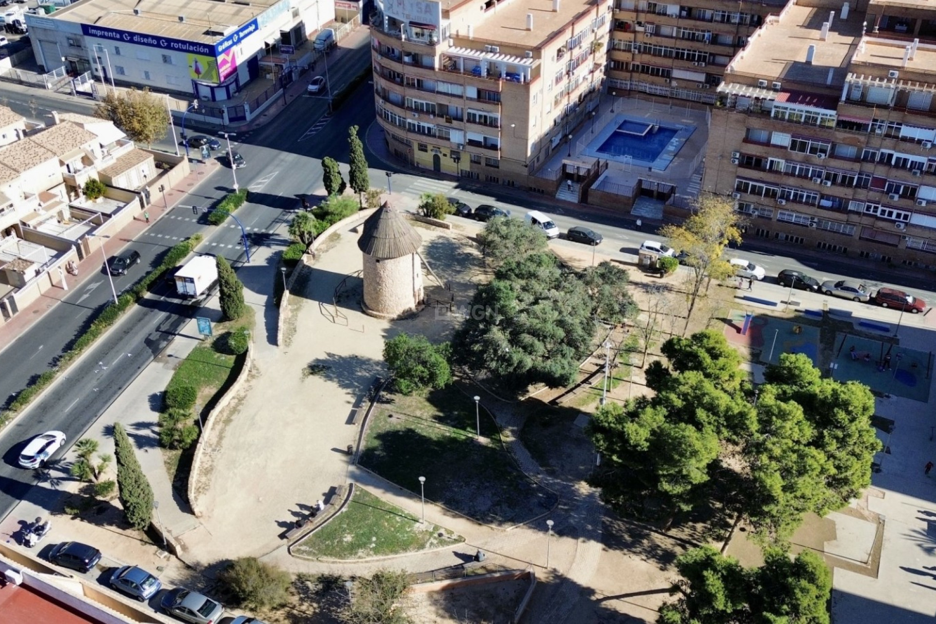 Reventa - Apartamento / piso - Torrevieja - Costa Blanca