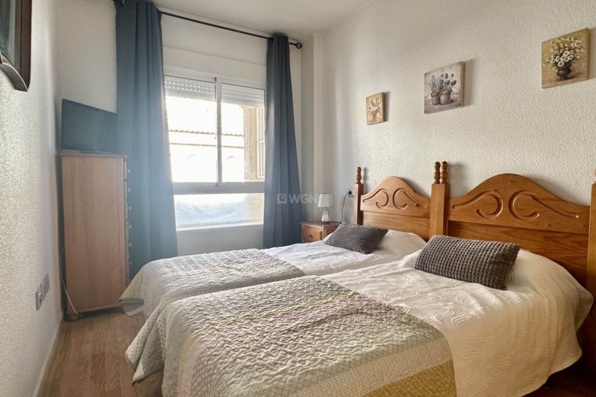 Reventa - Apartamento / piso - Torrevieja - Costa Blanca