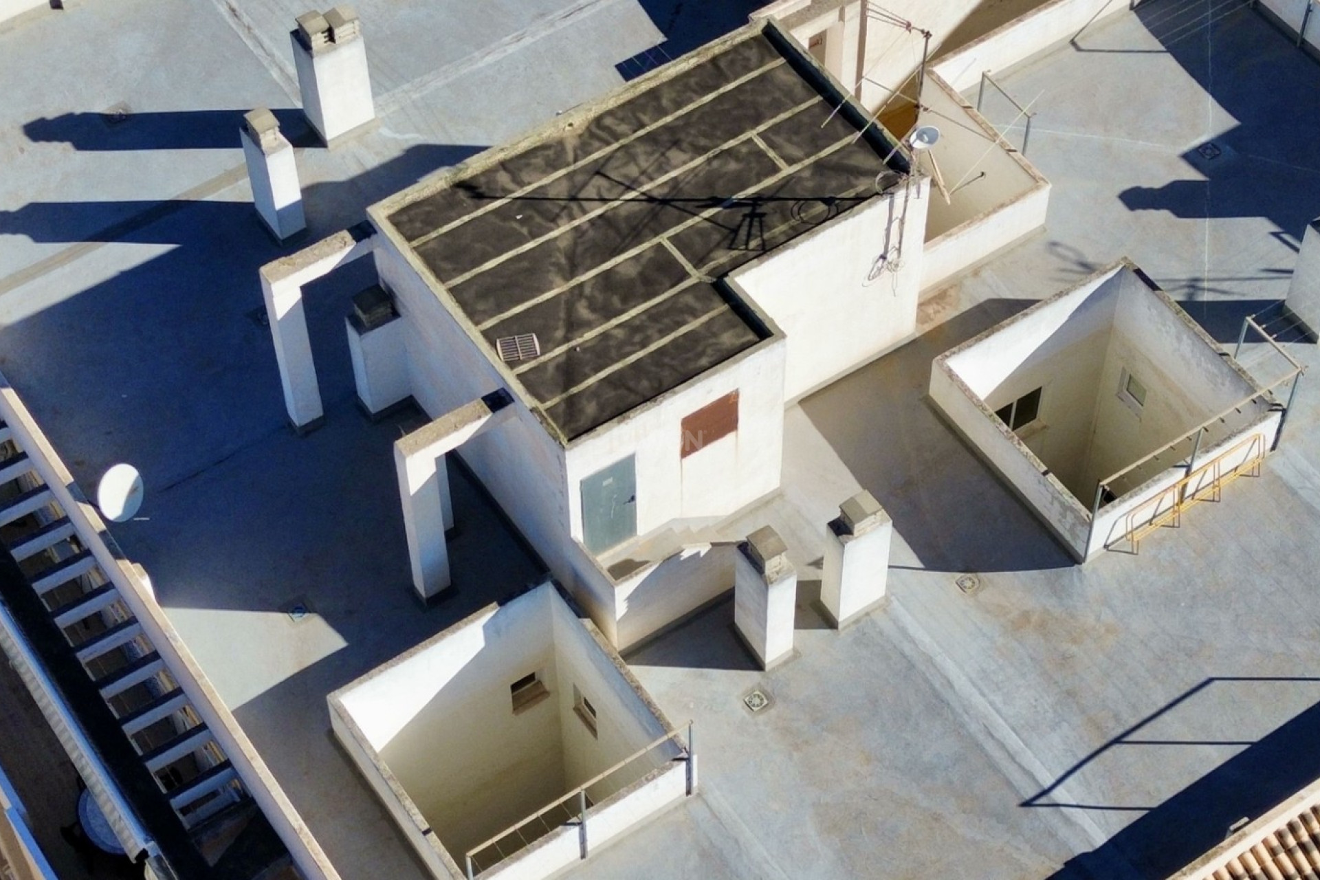 Reventa - Apartamento / piso - Torrevieja - Costa Blanca