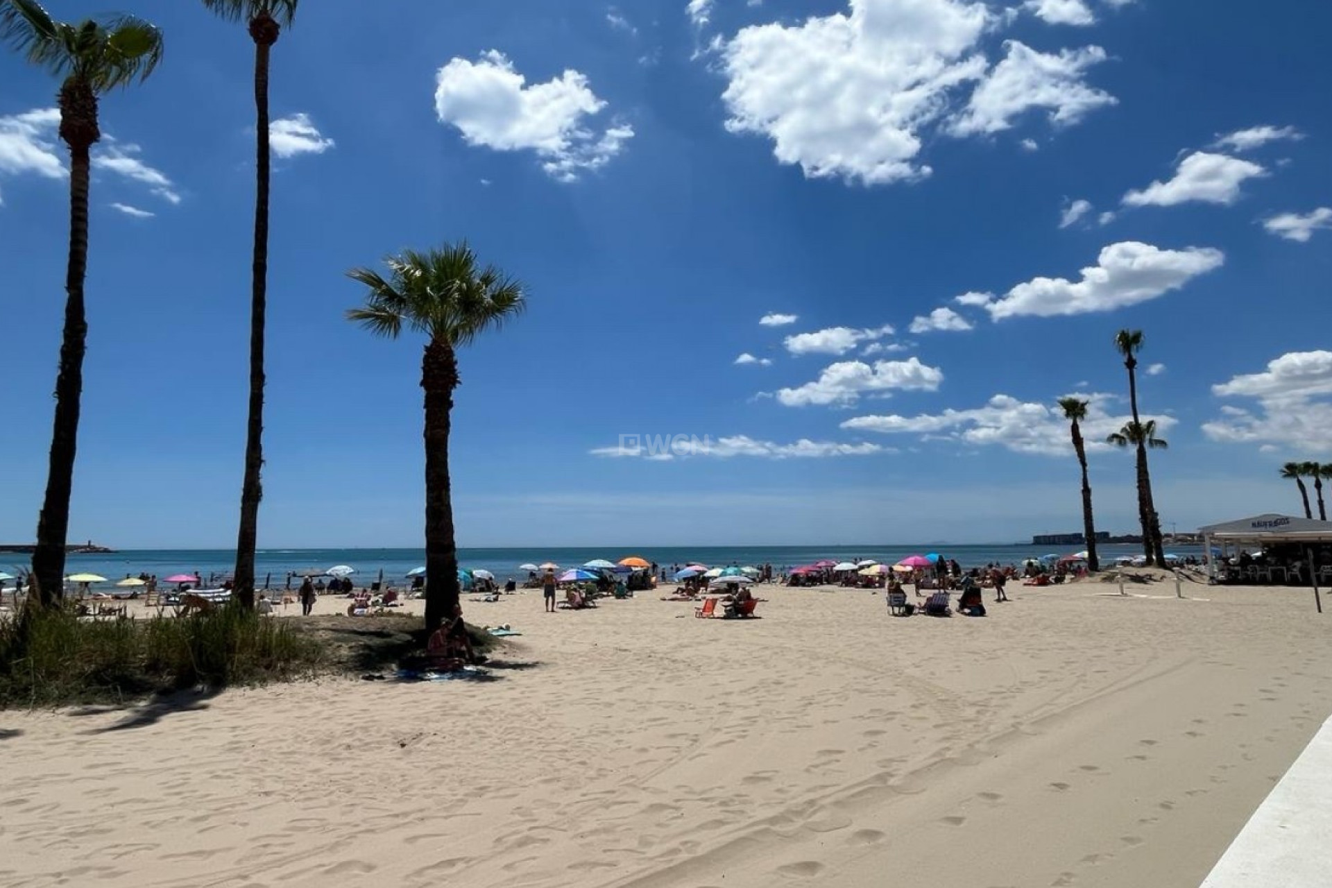 Reventa - Apartamento / piso - Torrevieja - Costa Blanca