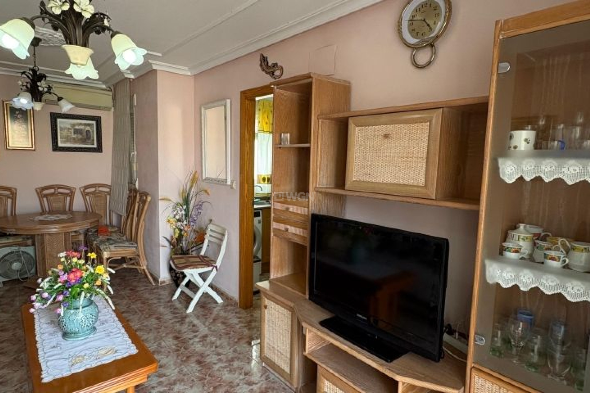 Reventa - Apartamento / piso - Torrevieja - Costa Blanca