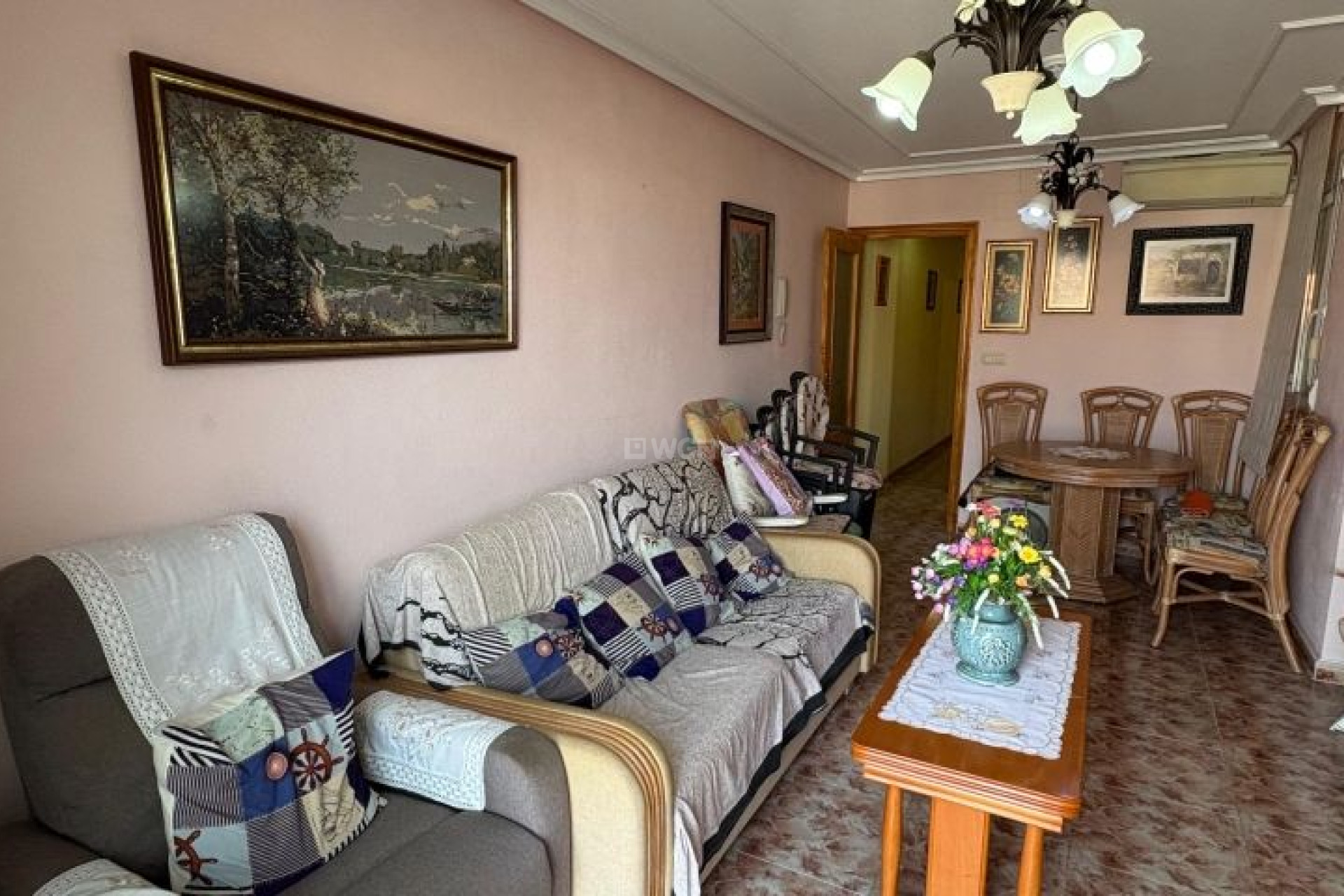 Reventa - Apartamento / piso - Torrevieja - Costa Blanca