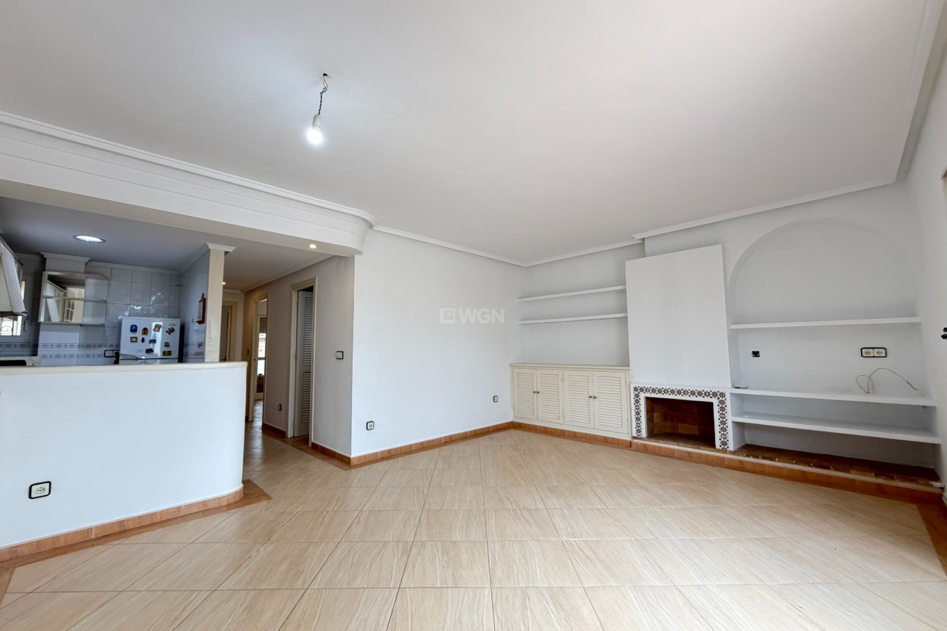 Reventa - Apartamento / piso - Torrevieja - Costa Blanca