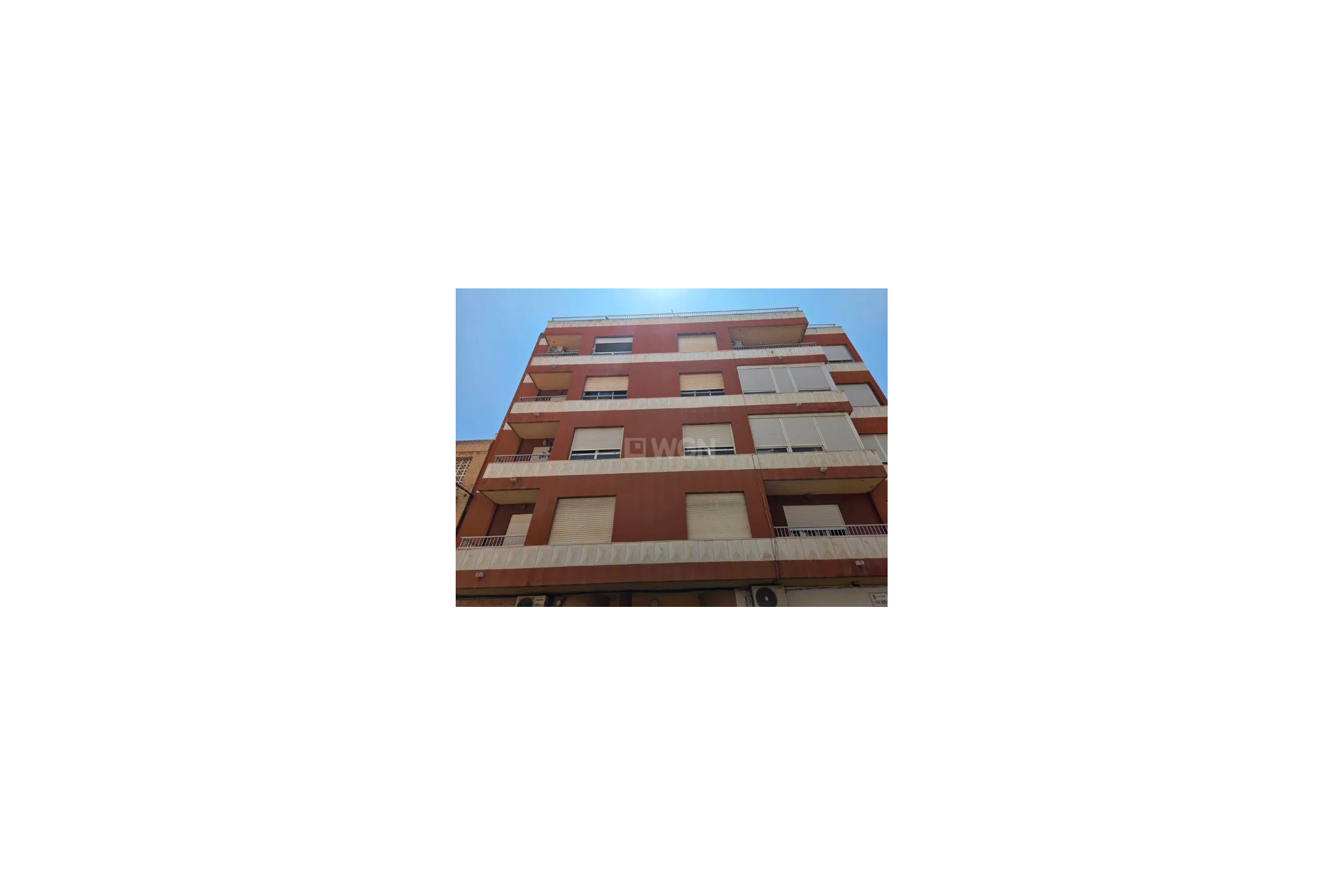 Reventa - Apartamento / piso - Torrevieja - Costa Blanca