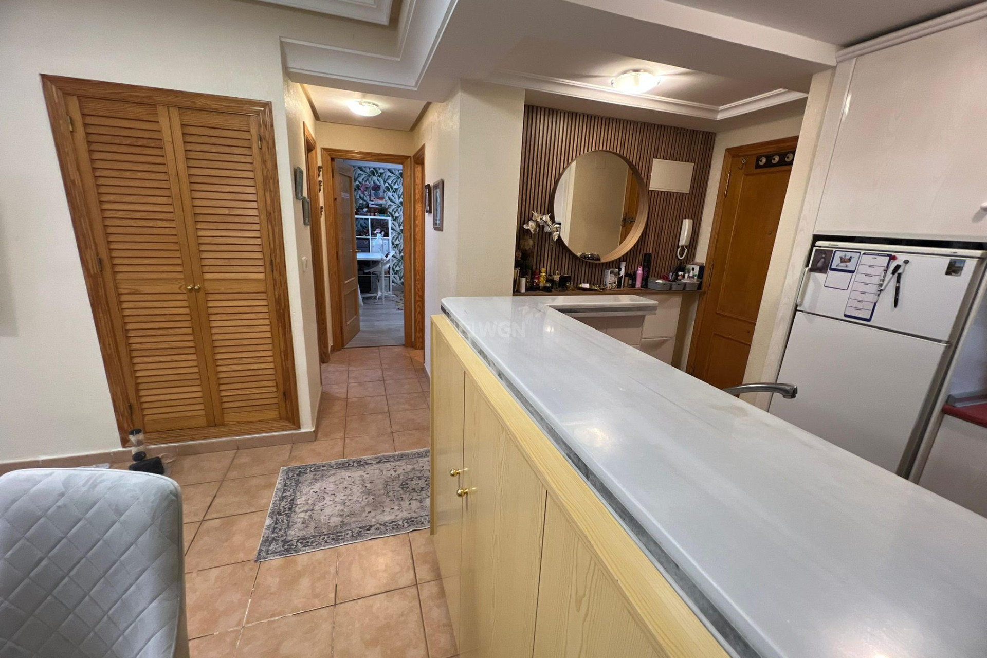 Reventa - Apartamento / piso - Torrevieja - Costa Blanca