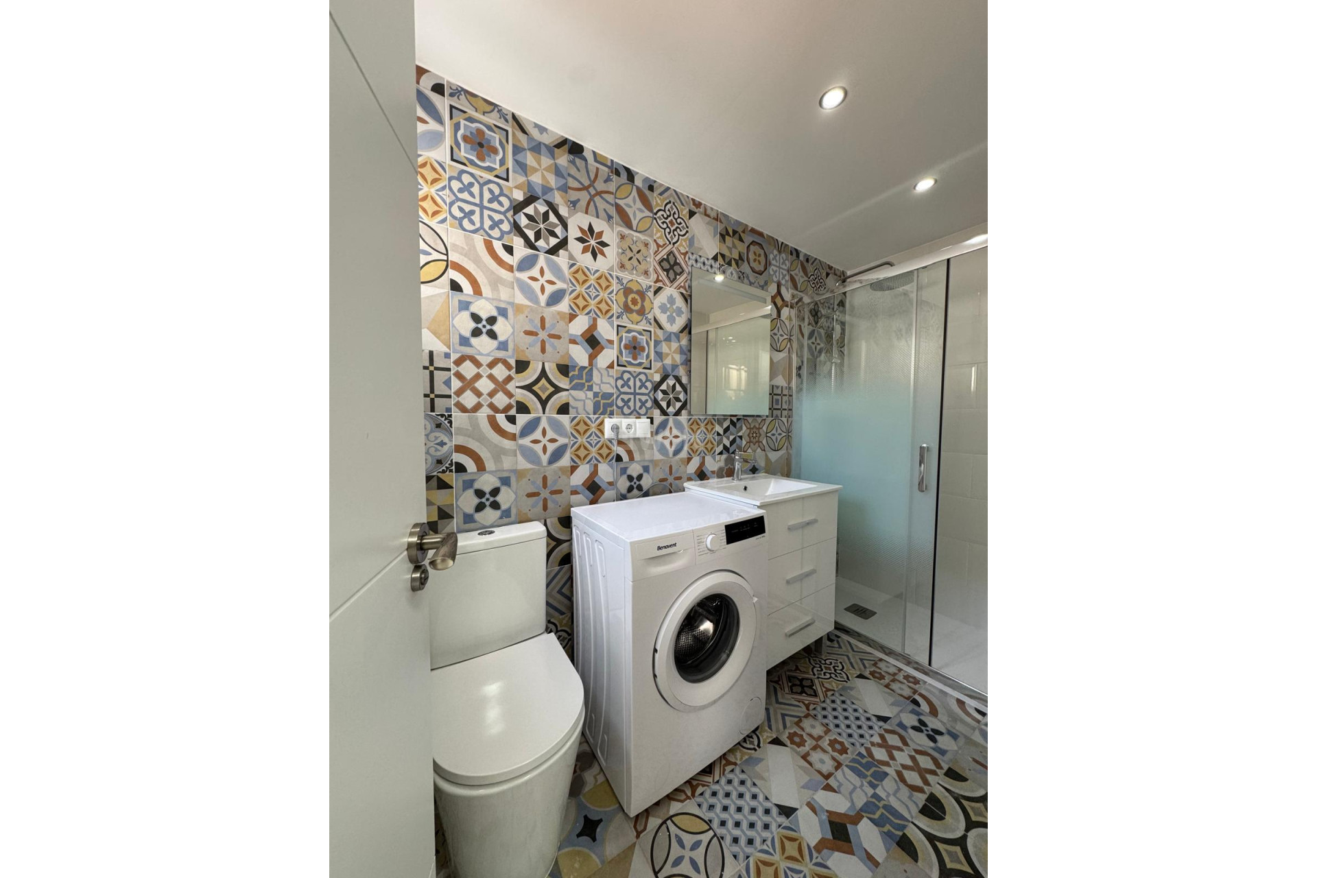 Reventa - Apartamento / piso - Torrevieja - Costa Blanca