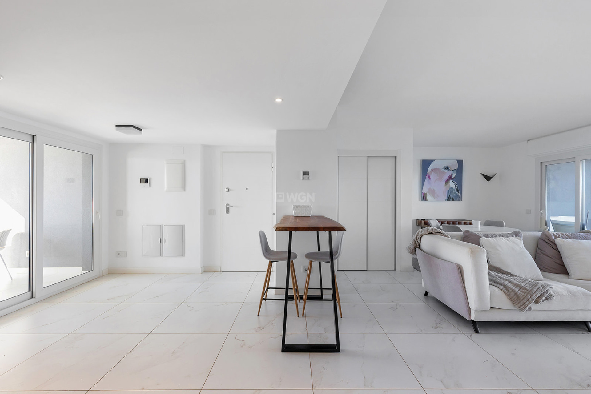 Reventa - Apartamento / piso - Torrevieja - Costa Blanca