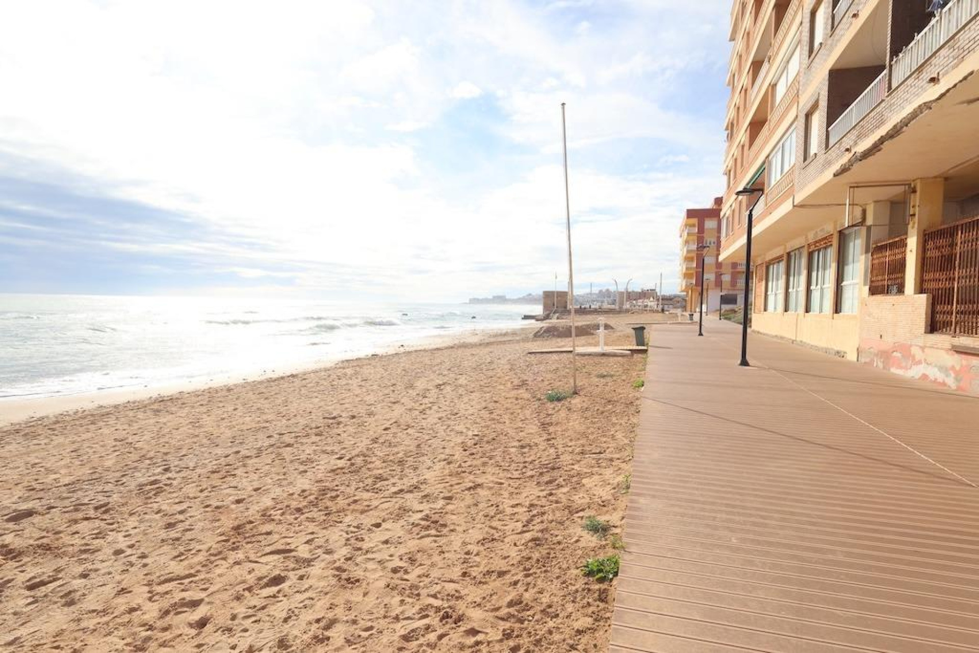 Reventa - Apartamento / piso - Torrevieja - Costa Blanca