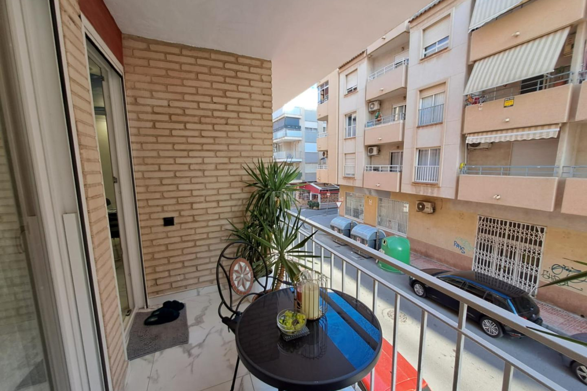 Reventa - Apartamento / piso - Torrevieja - Costa Blanca