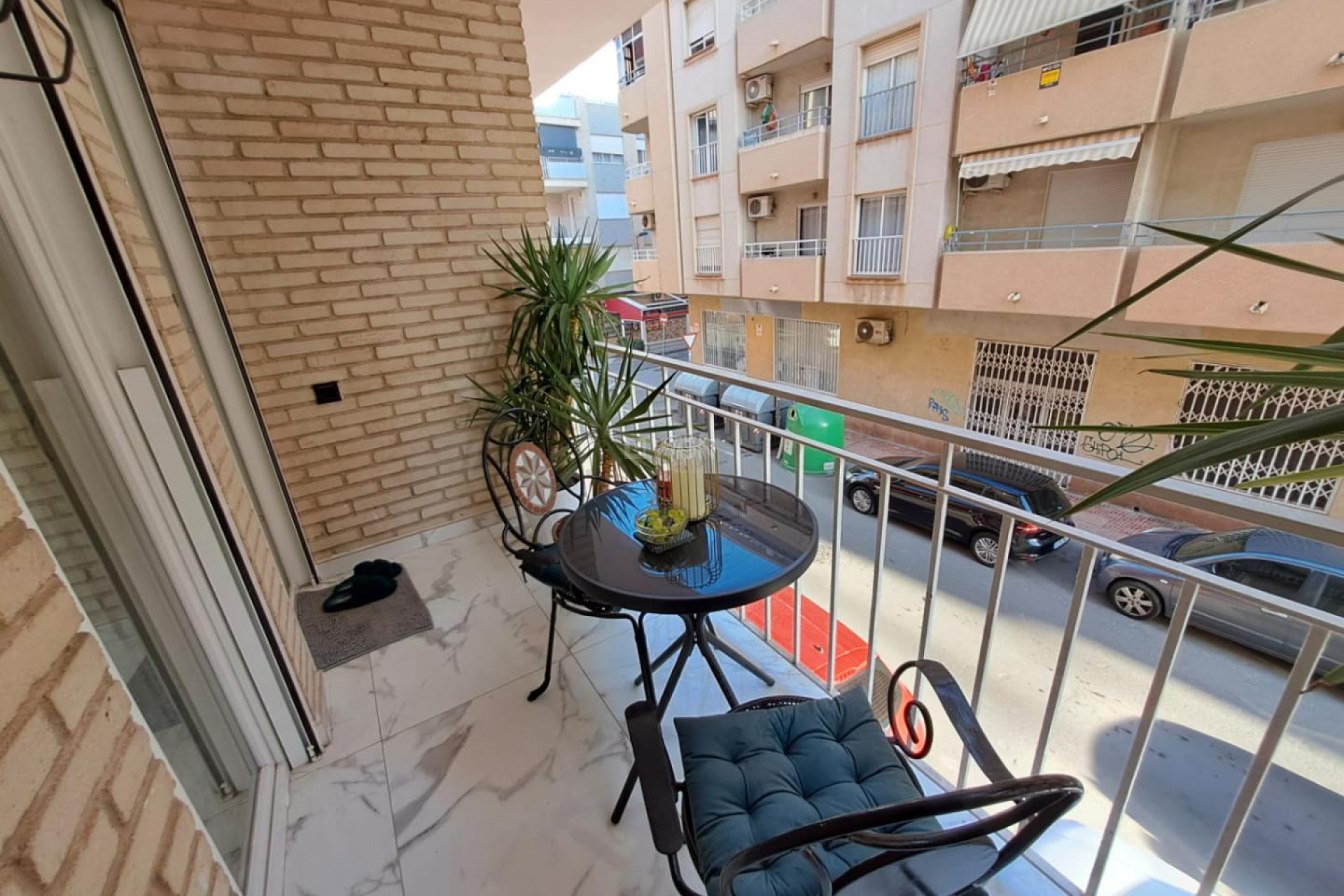 Reventa - Apartamento / piso - Torrevieja - Costa Blanca
