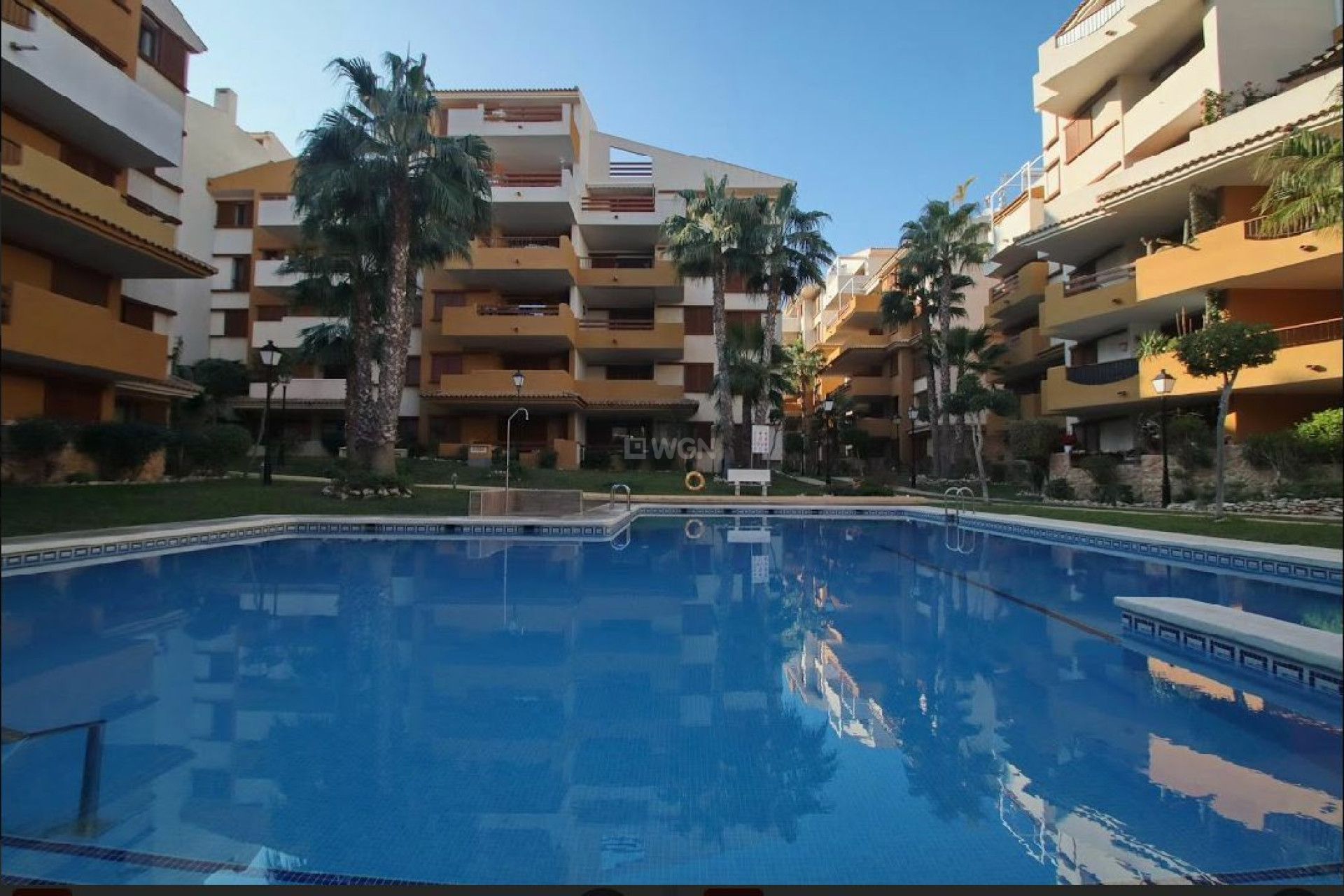 Reventa - Apartamento / piso - Torrevieja - Costa Blanca