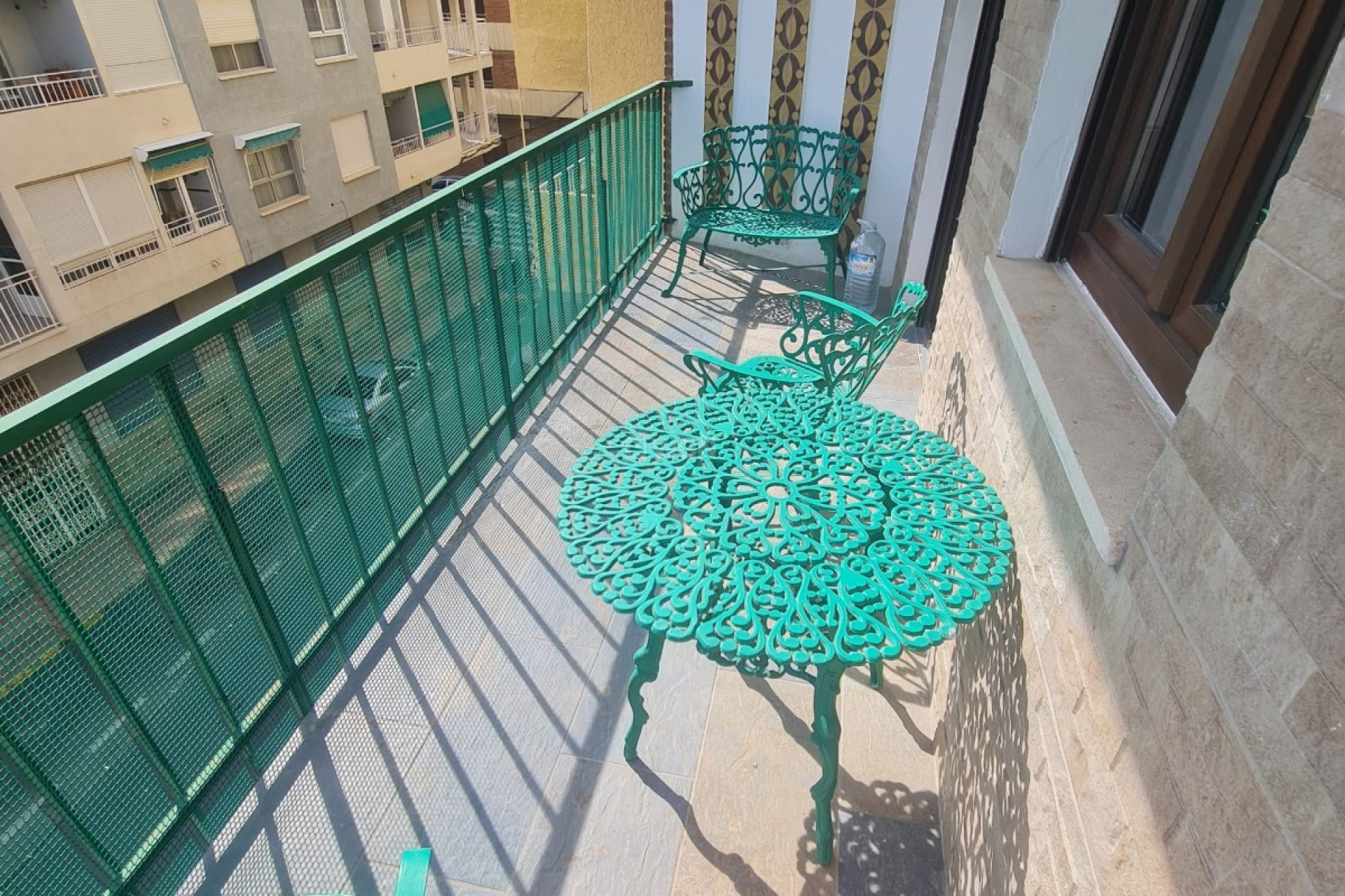 Reventa - Apartamento / piso - Torrevieja - Costa Blanca