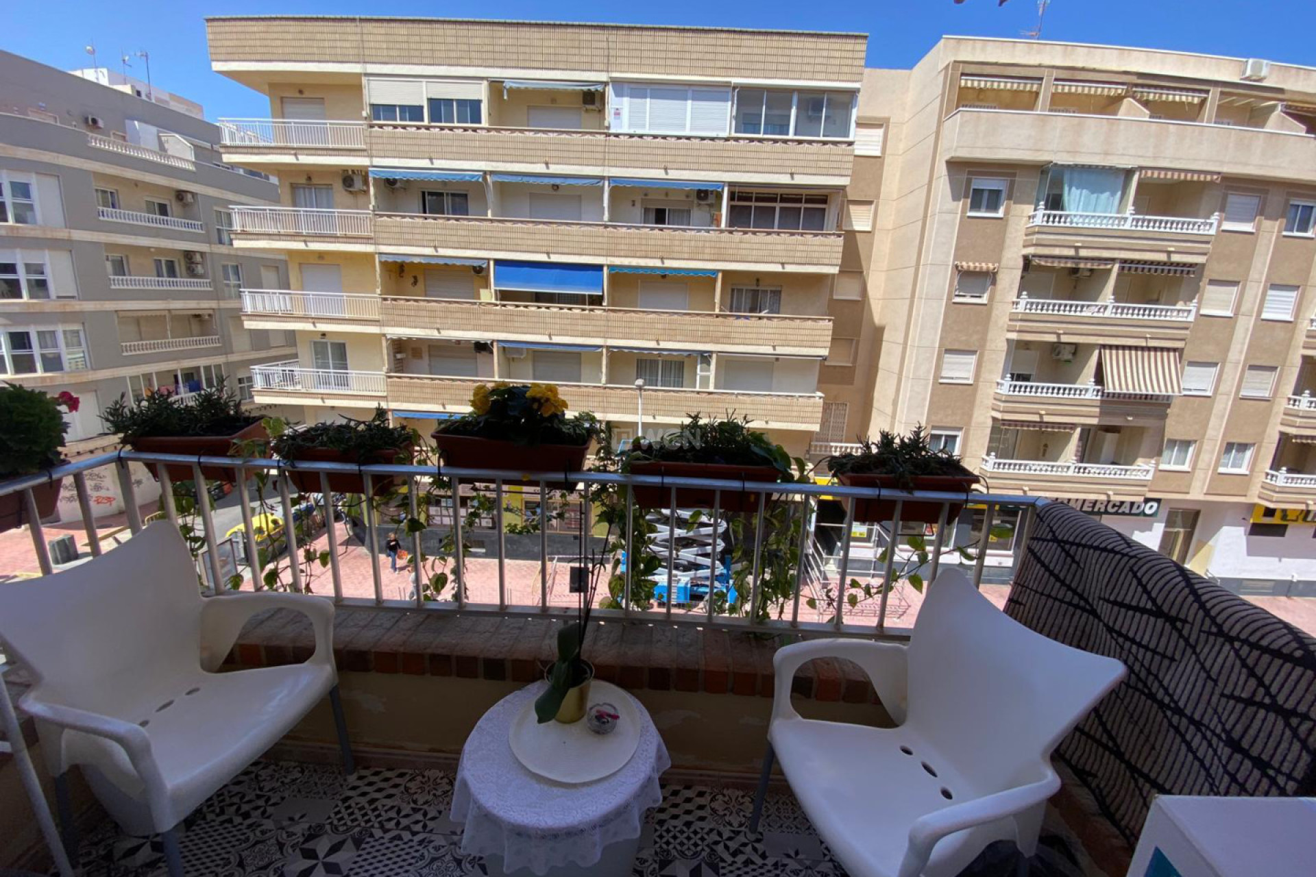 Reventa - Apartamento / piso - Torrevieja - Costa Blanca