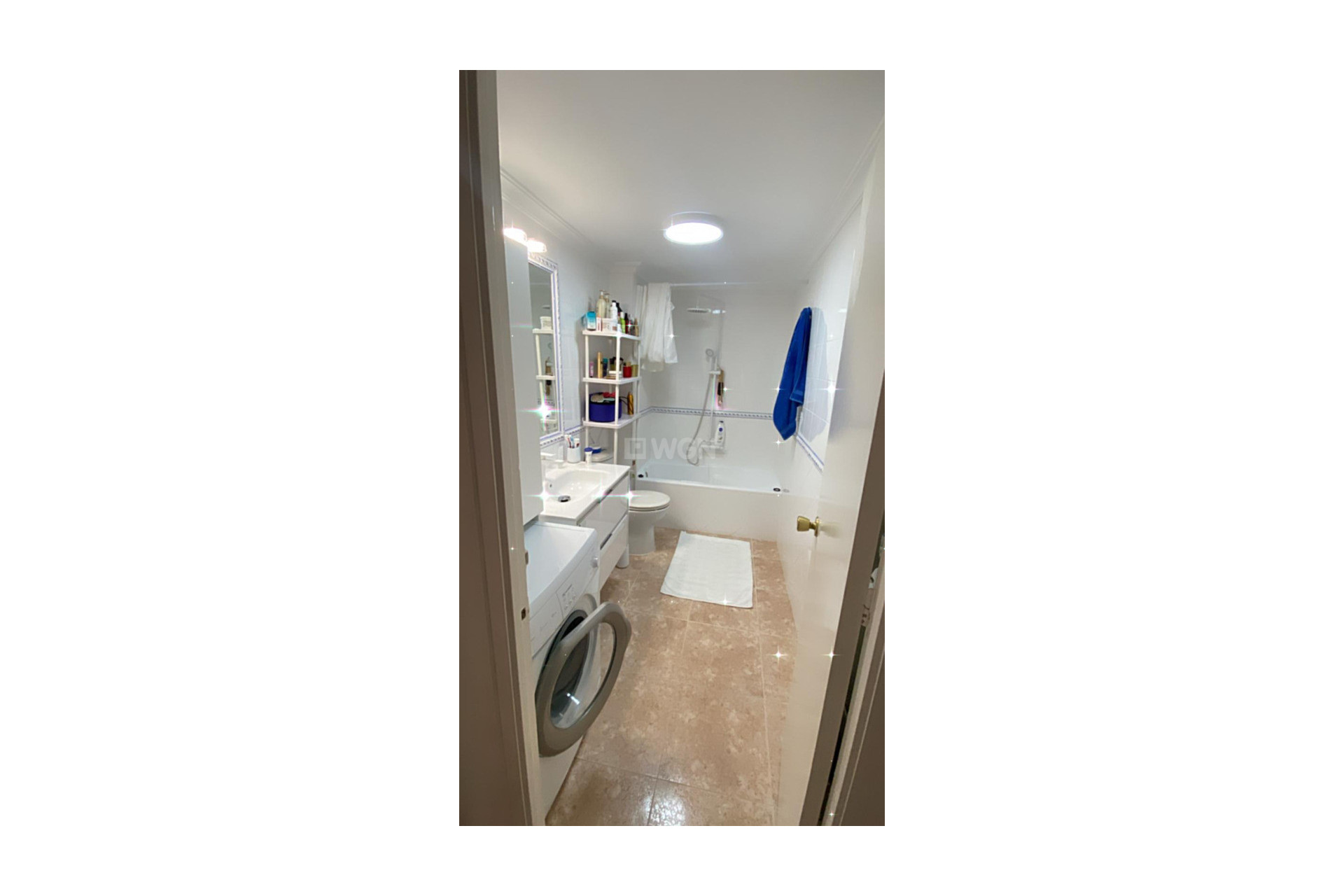 Reventa - Apartamento / piso - Torrevieja - Costa Blanca