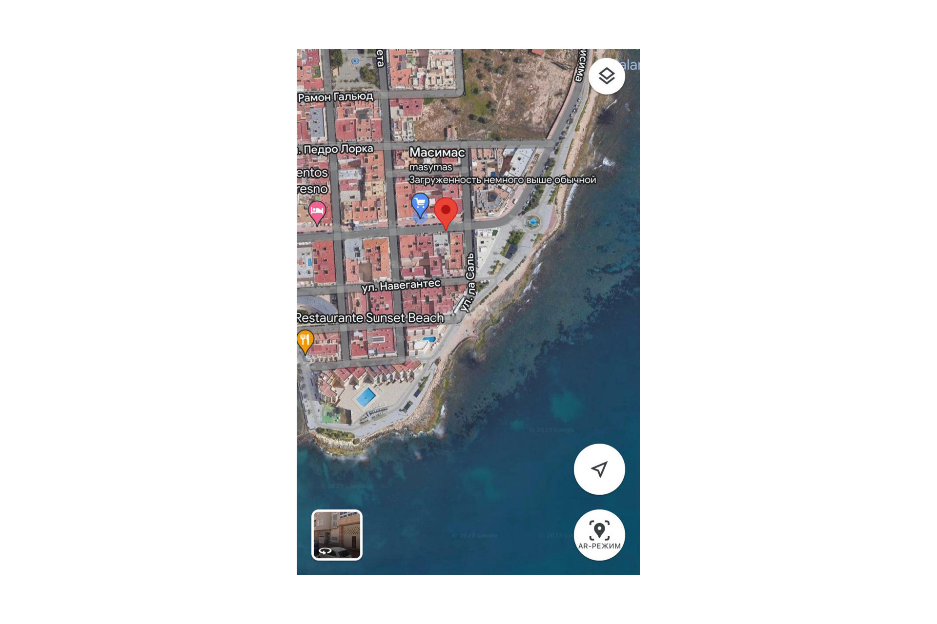 Reventa - Apartamento / piso - Torrevieja - Costa Blanca