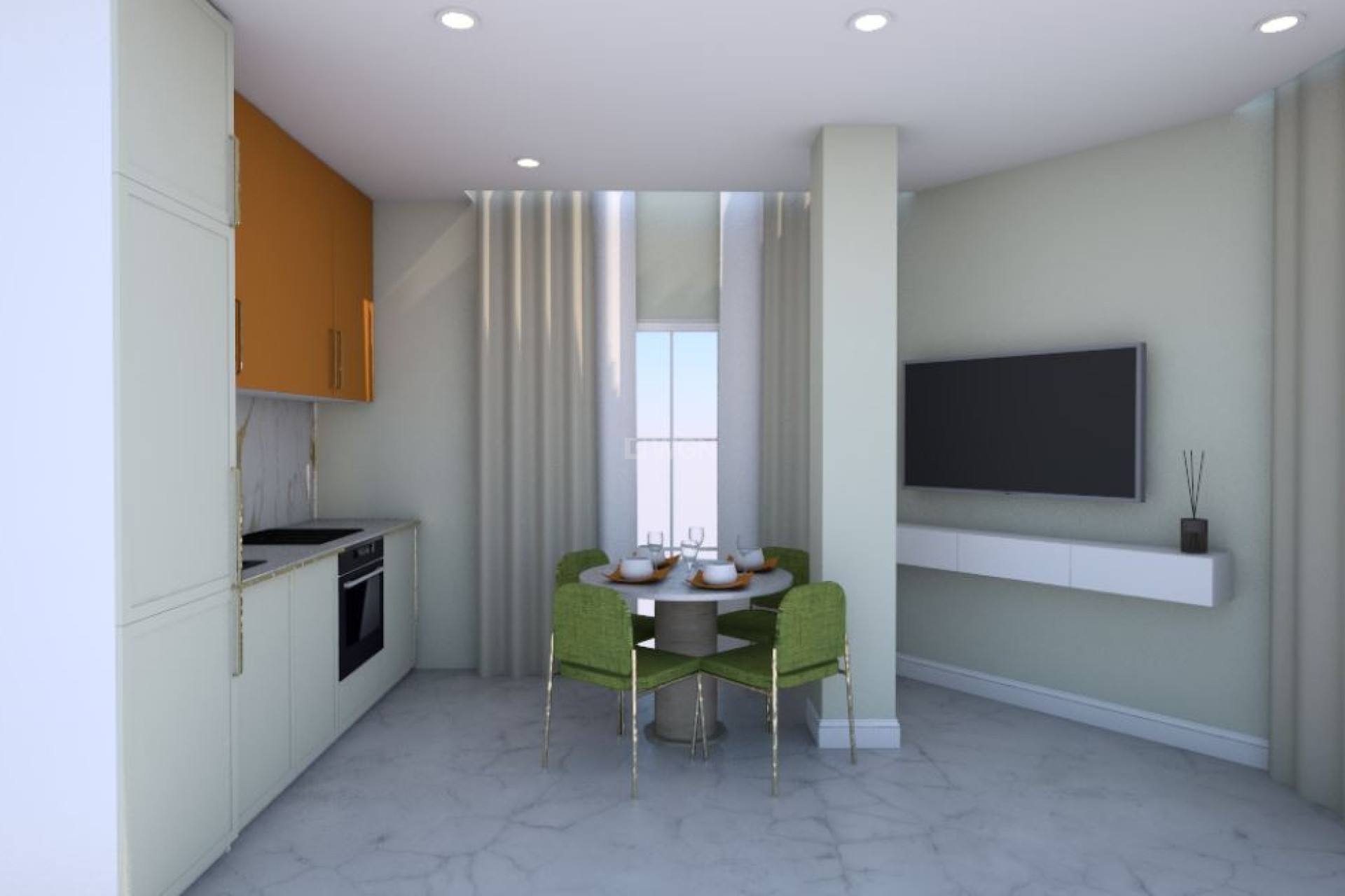 Reventa - Apartamento / piso - Torrevieja - Costa Blanca