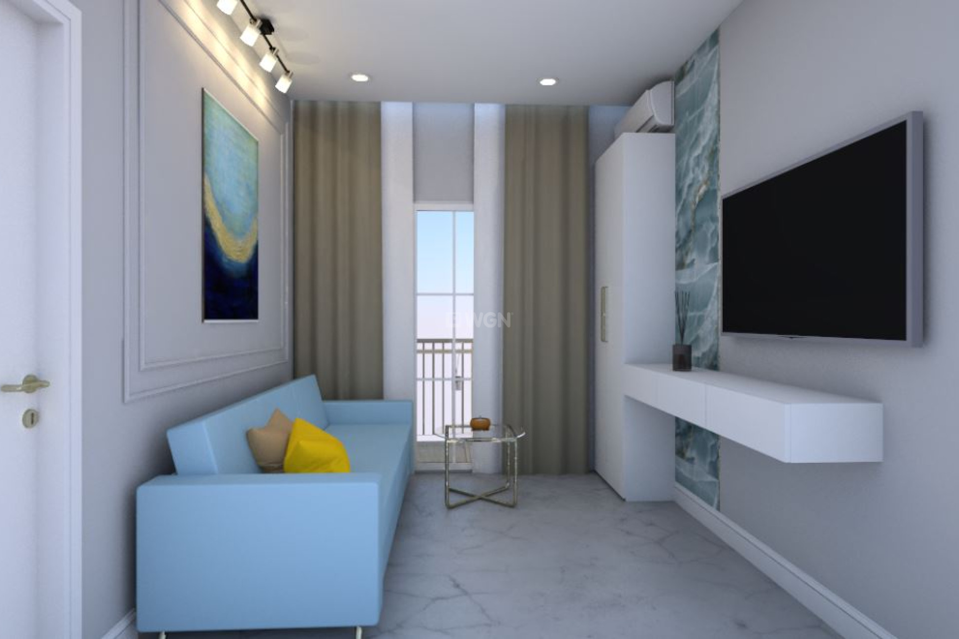 Reventa - Apartamento / piso - Torrevieja - Costa Blanca