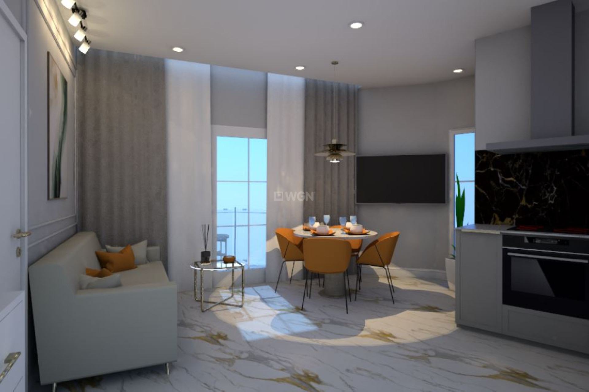 Reventa - Apartamento / piso - Torrevieja - Costa Blanca