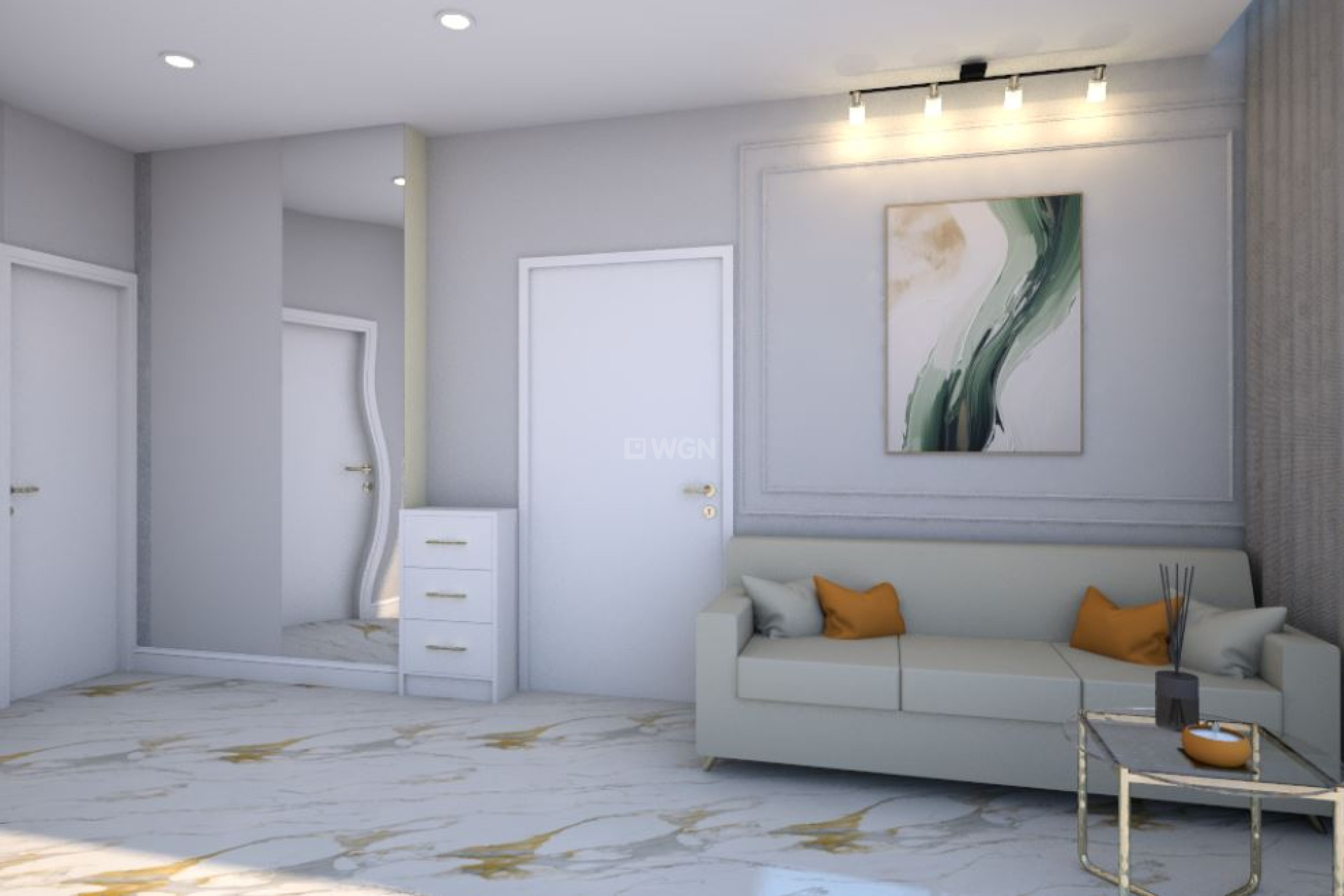 Reventa - Apartamento / piso - Torrevieja - Costa Blanca