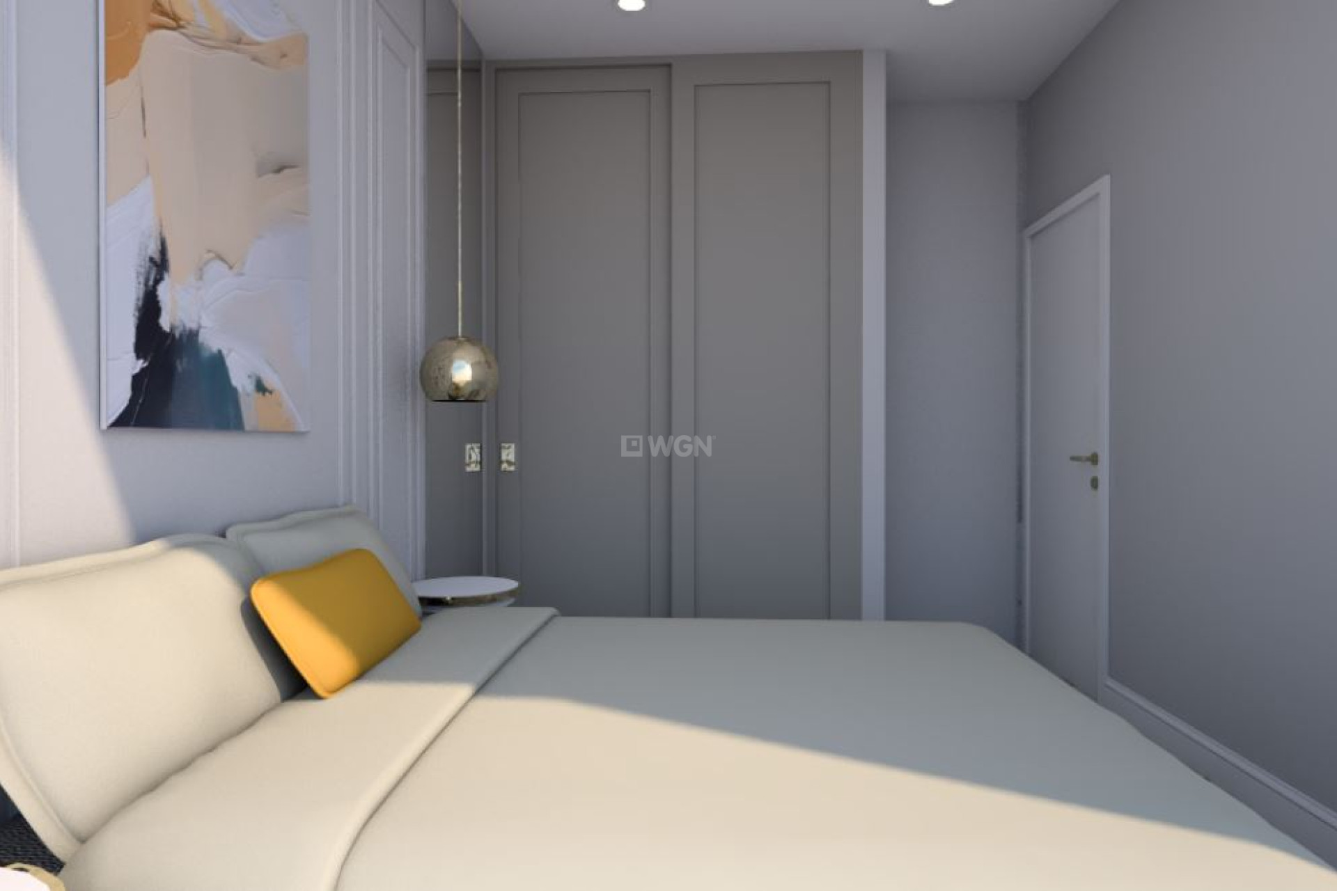 Reventa - Apartamento / piso - Torrevieja - Costa Blanca