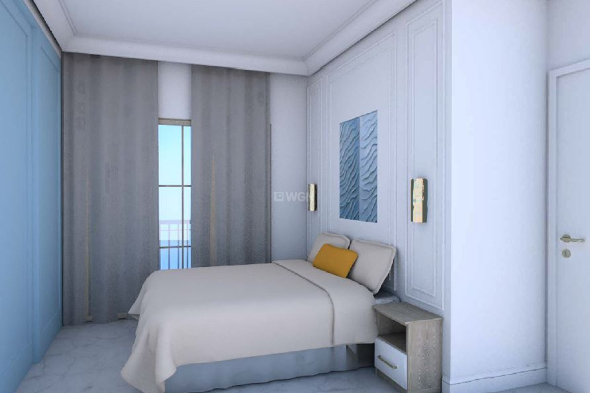 Reventa - Apartamento / piso - Torrevieja - Costa Blanca