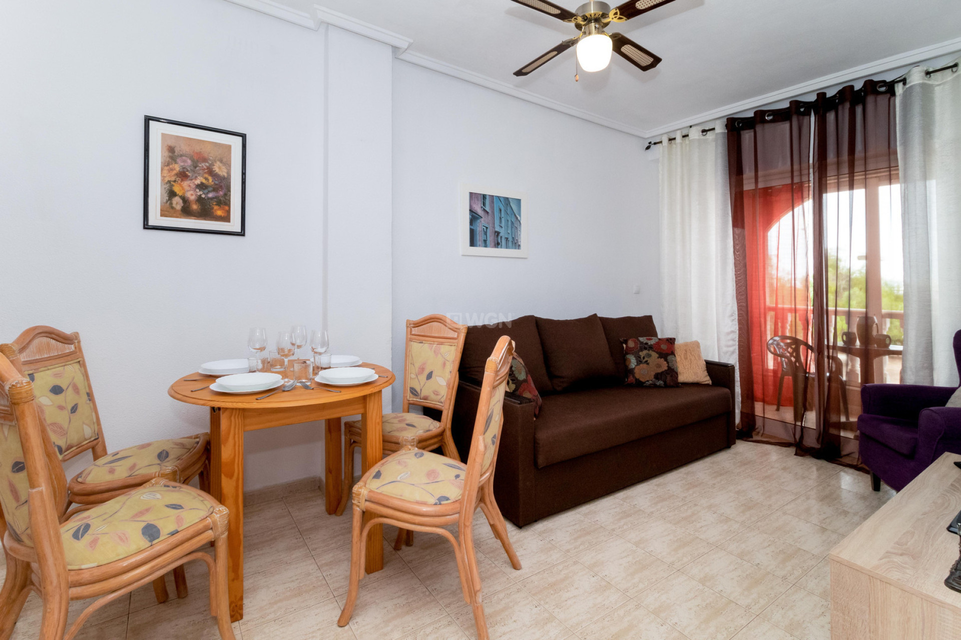 Reventa - Apartamento / piso - Torrevieja - Costa Blanca