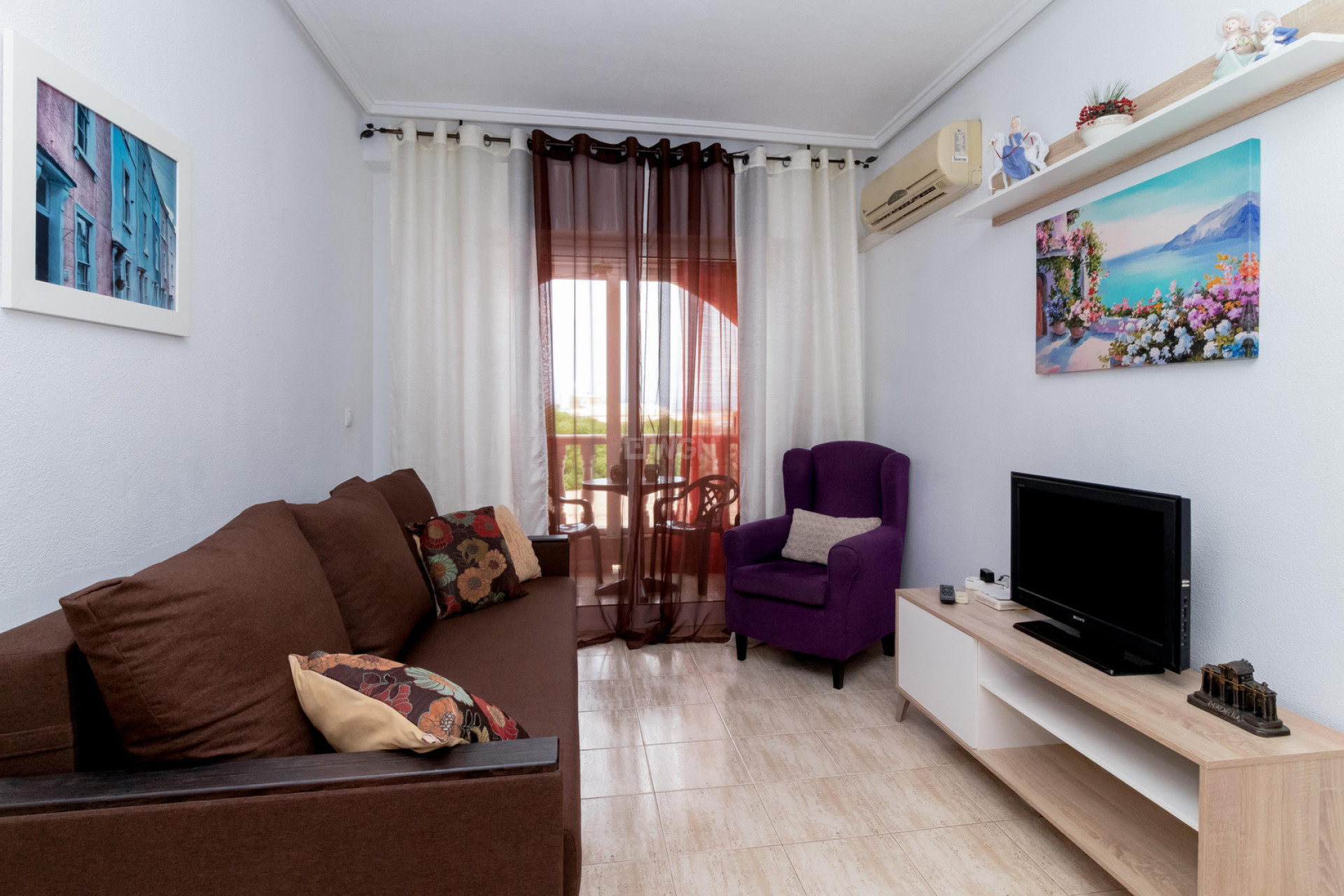 Reventa - Apartamento / piso - Torrevieja - Costa Blanca