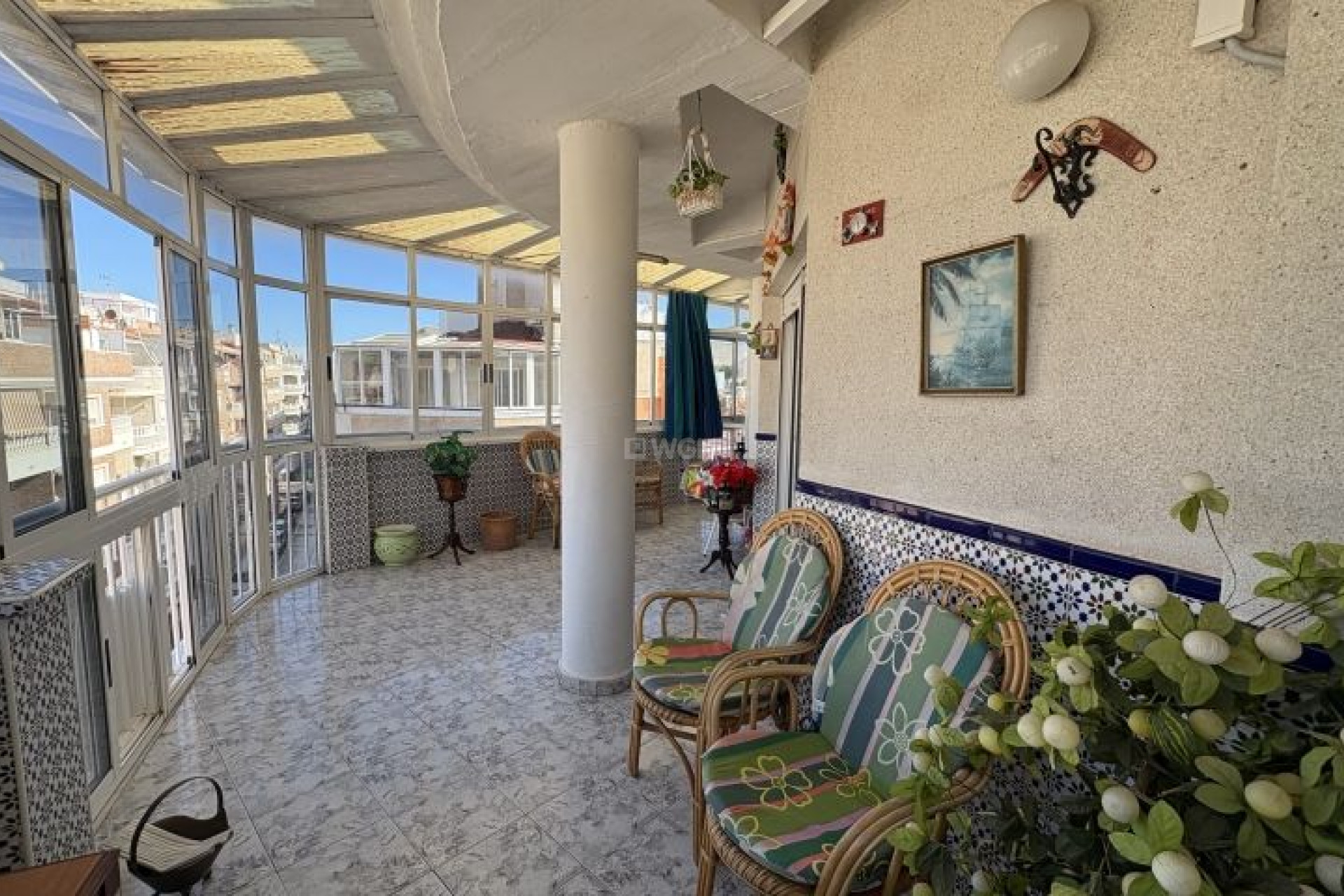 Reventa - Apartamento / piso - Torrevieja - Costa Blanca