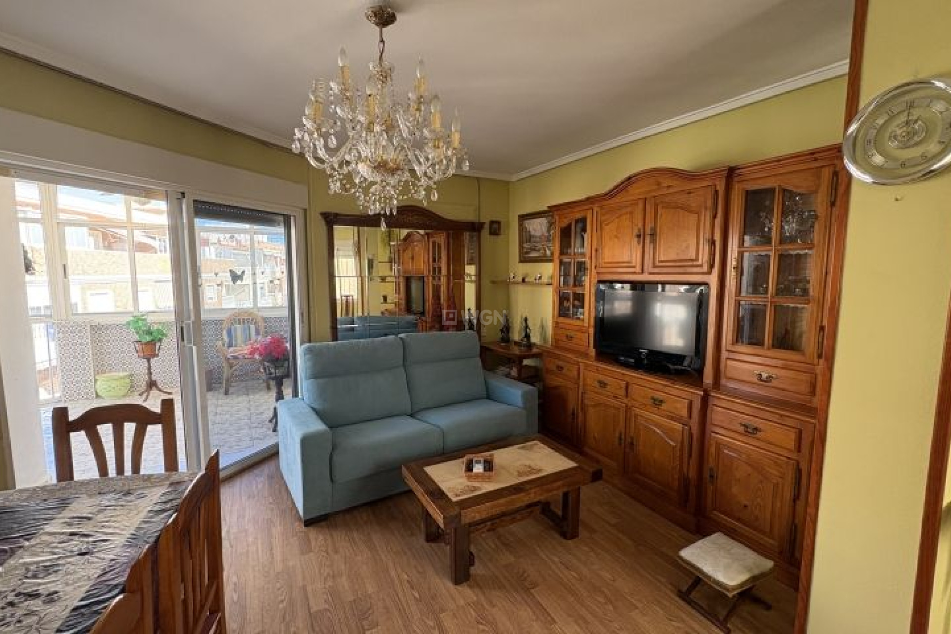 Reventa - Apartamento / piso - Torrevieja - Costa Blanca