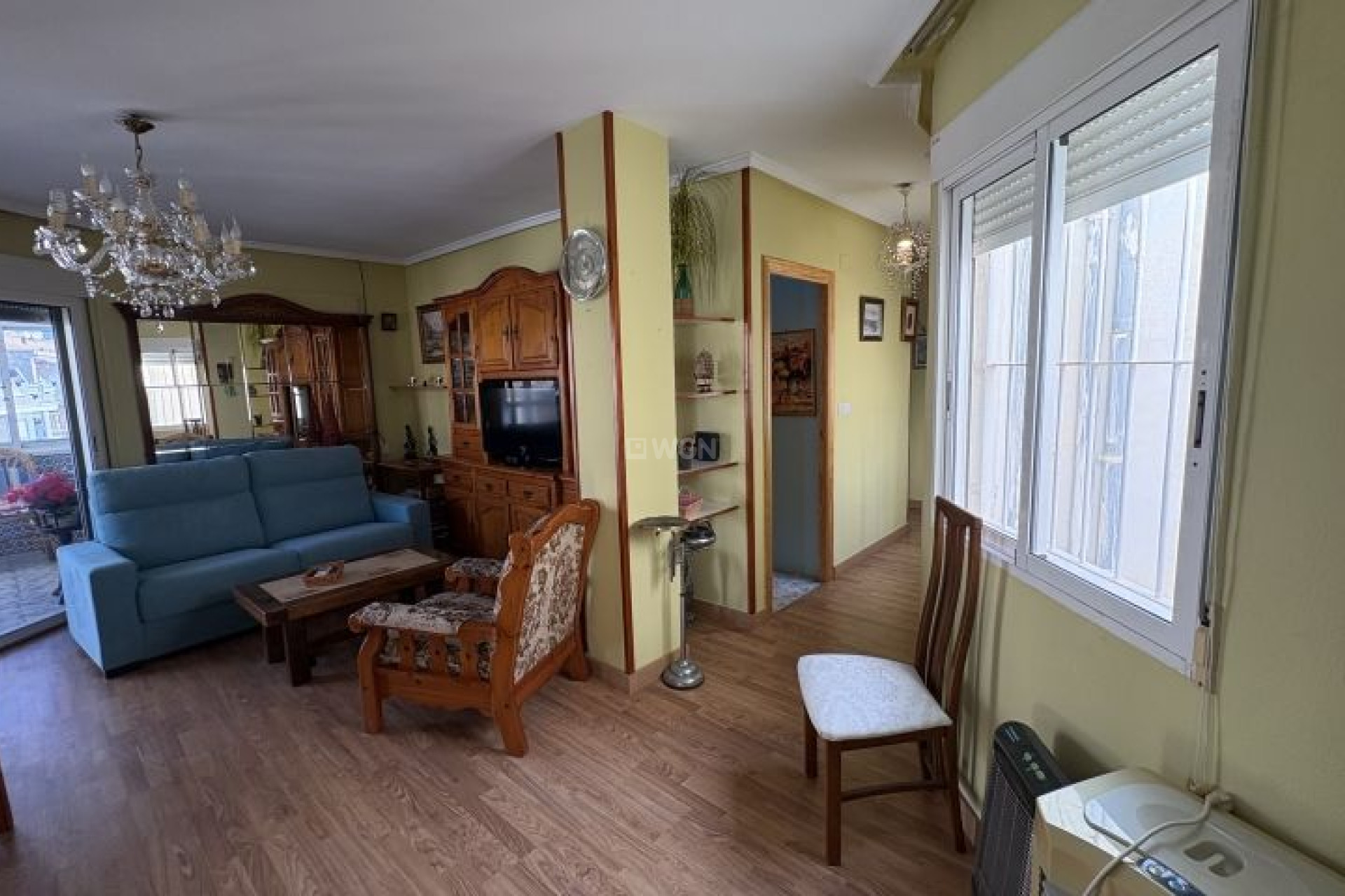 Reventa - Apartamento / piso - Torrevieja - Costa Blanca