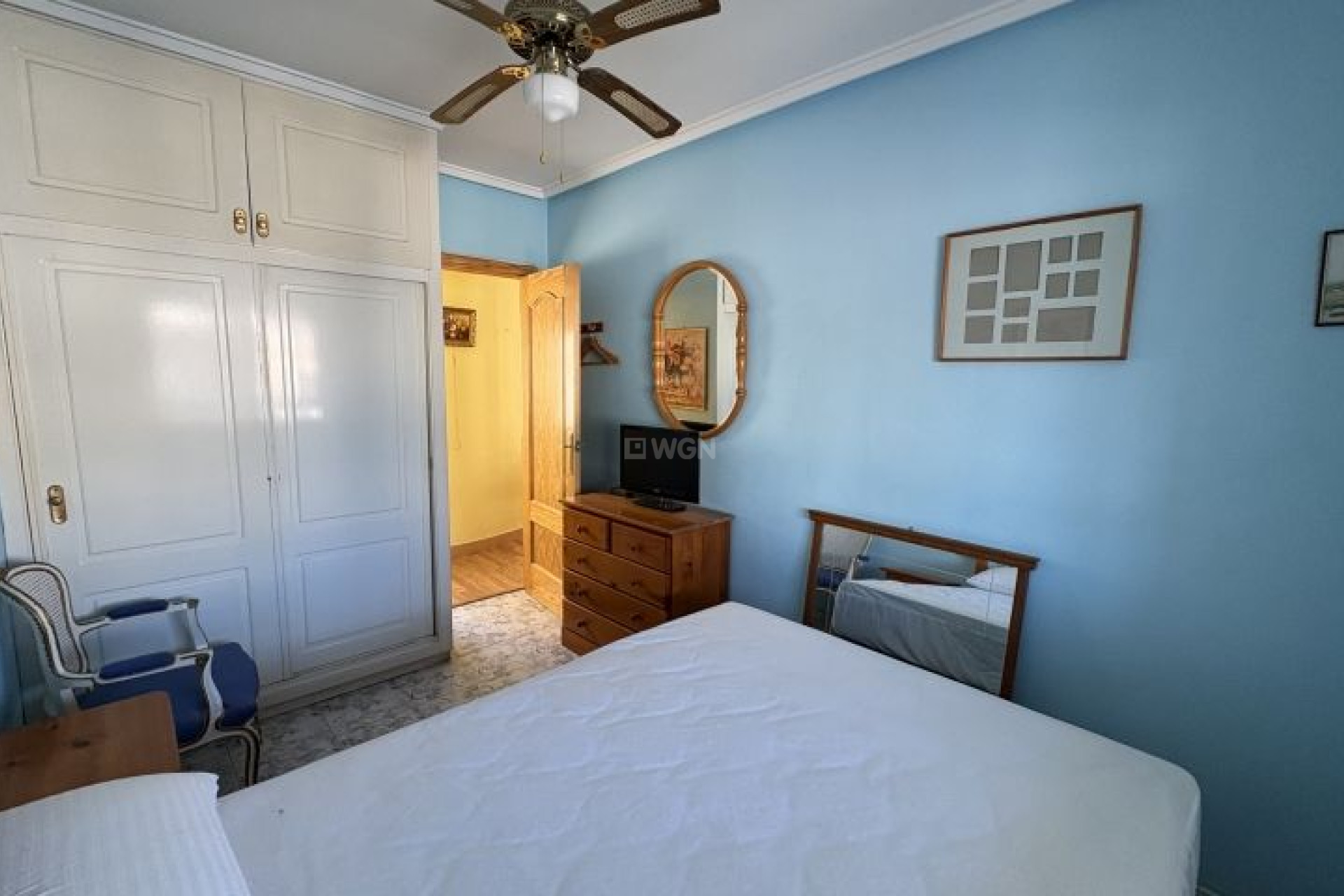 Reventa - Apartamento / piso - Torrevieja - Costa Blanca