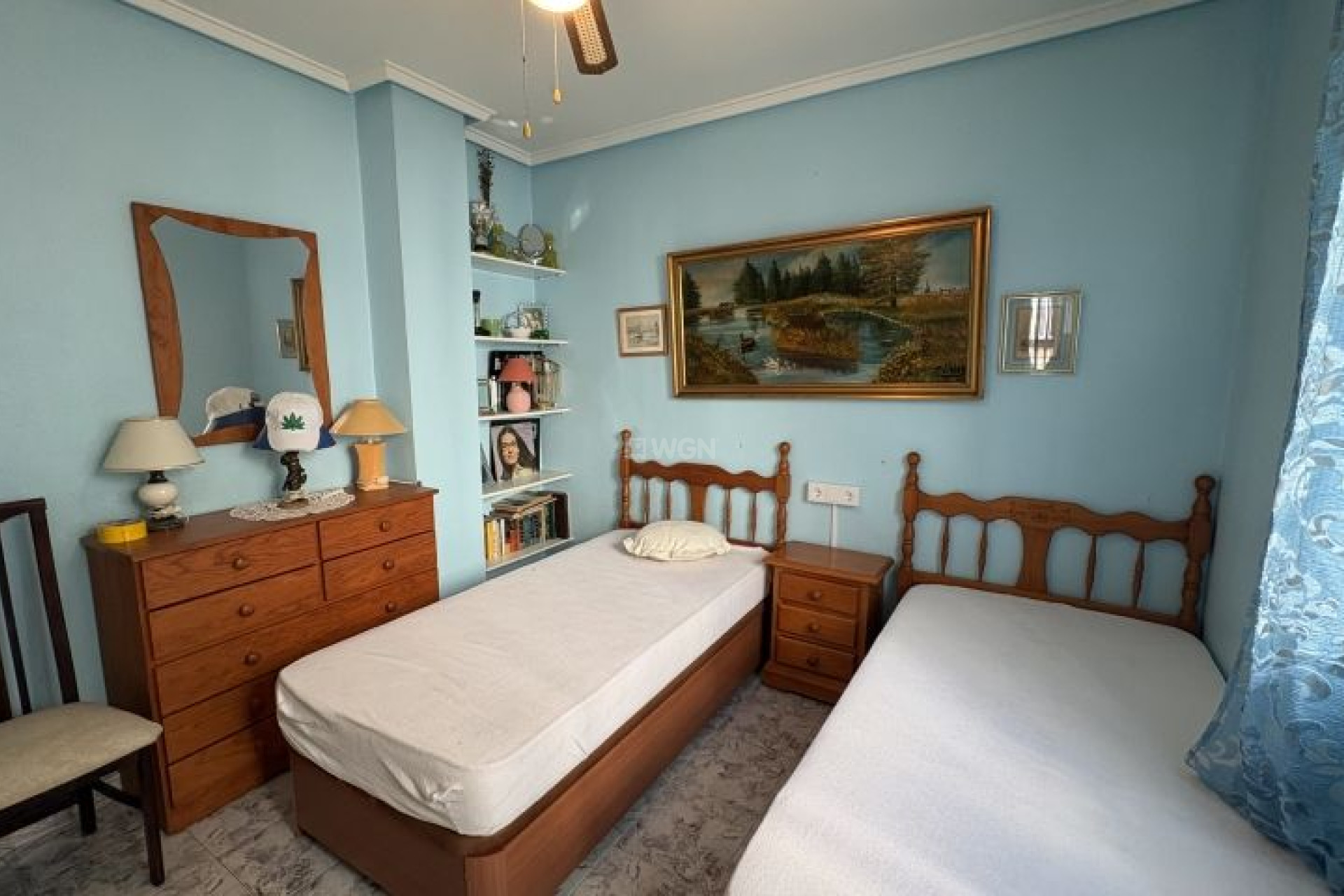 Reventa - Apartamento / piso - Torrevieja - Costa Blanca