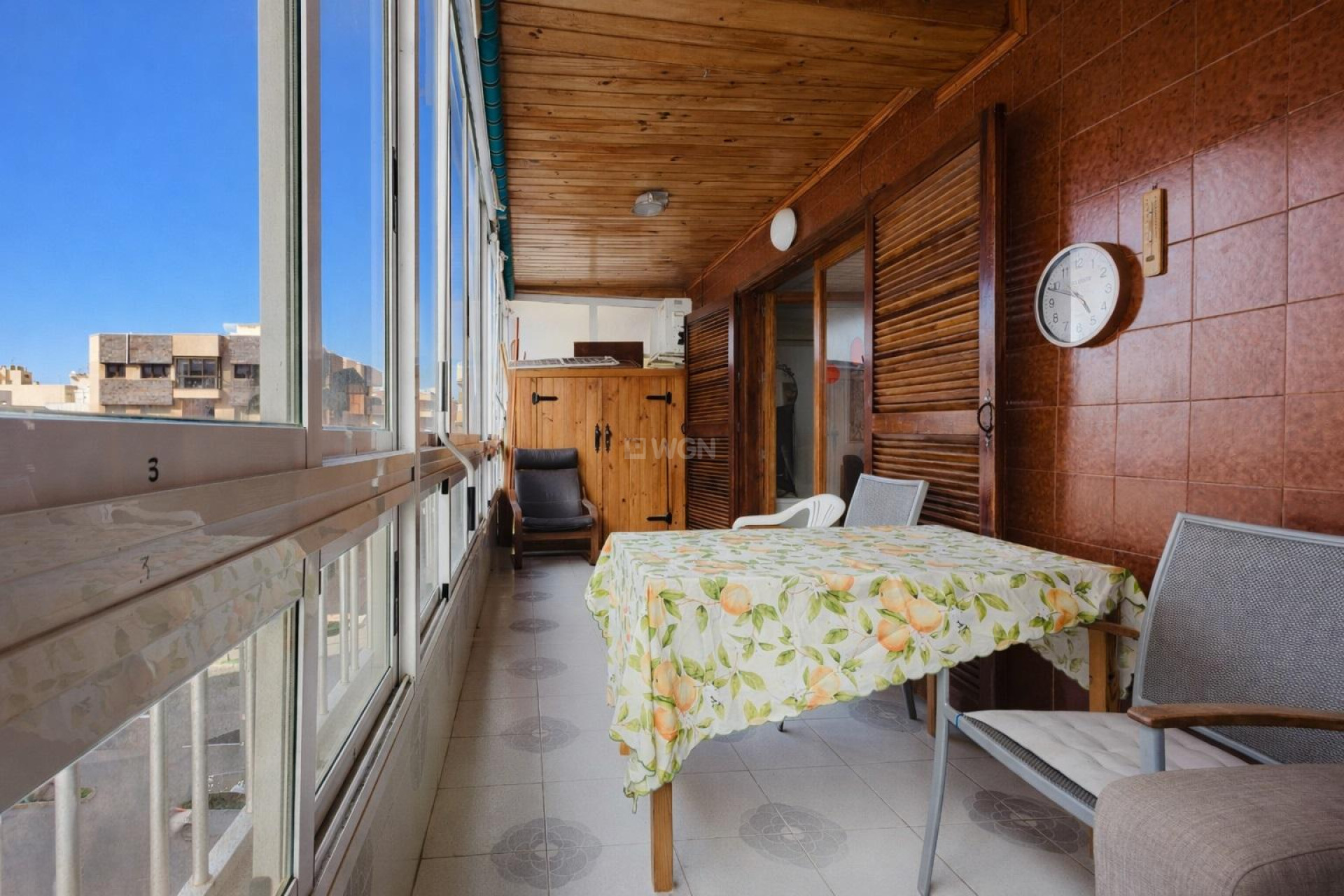 Reventa - Apartamento / piso - Torrevieja - Costa Blanca