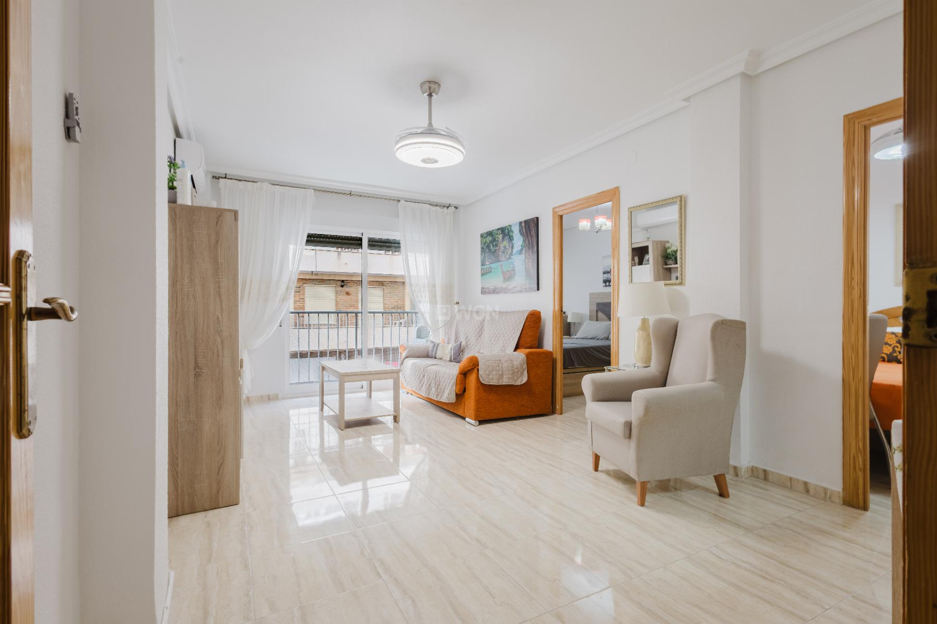 Reventa - Apartamento / piso - Torrevieja - Costa Blanca