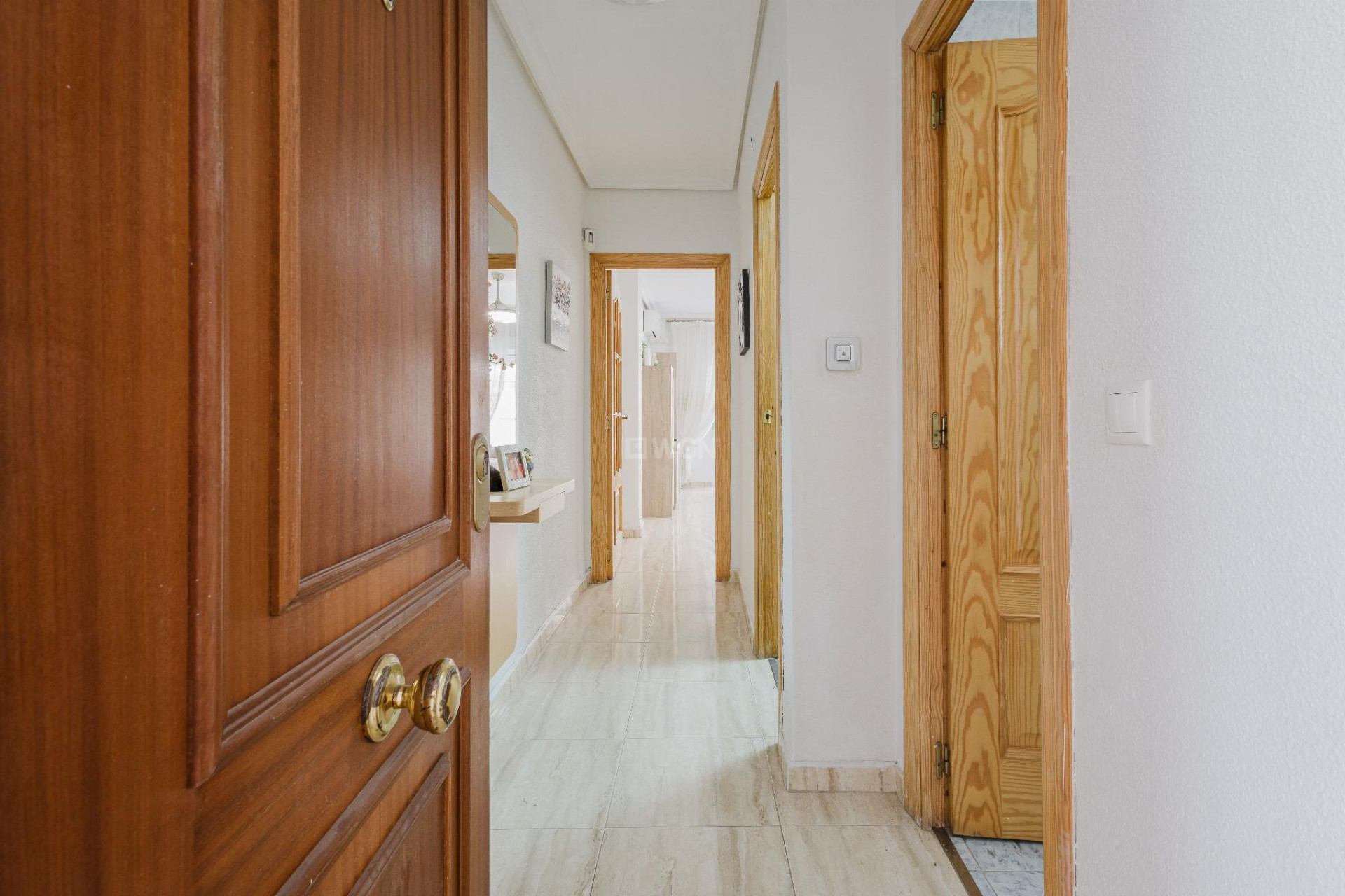 Reventa - Apartamento / piso - Torrevieja - Costa Blanca