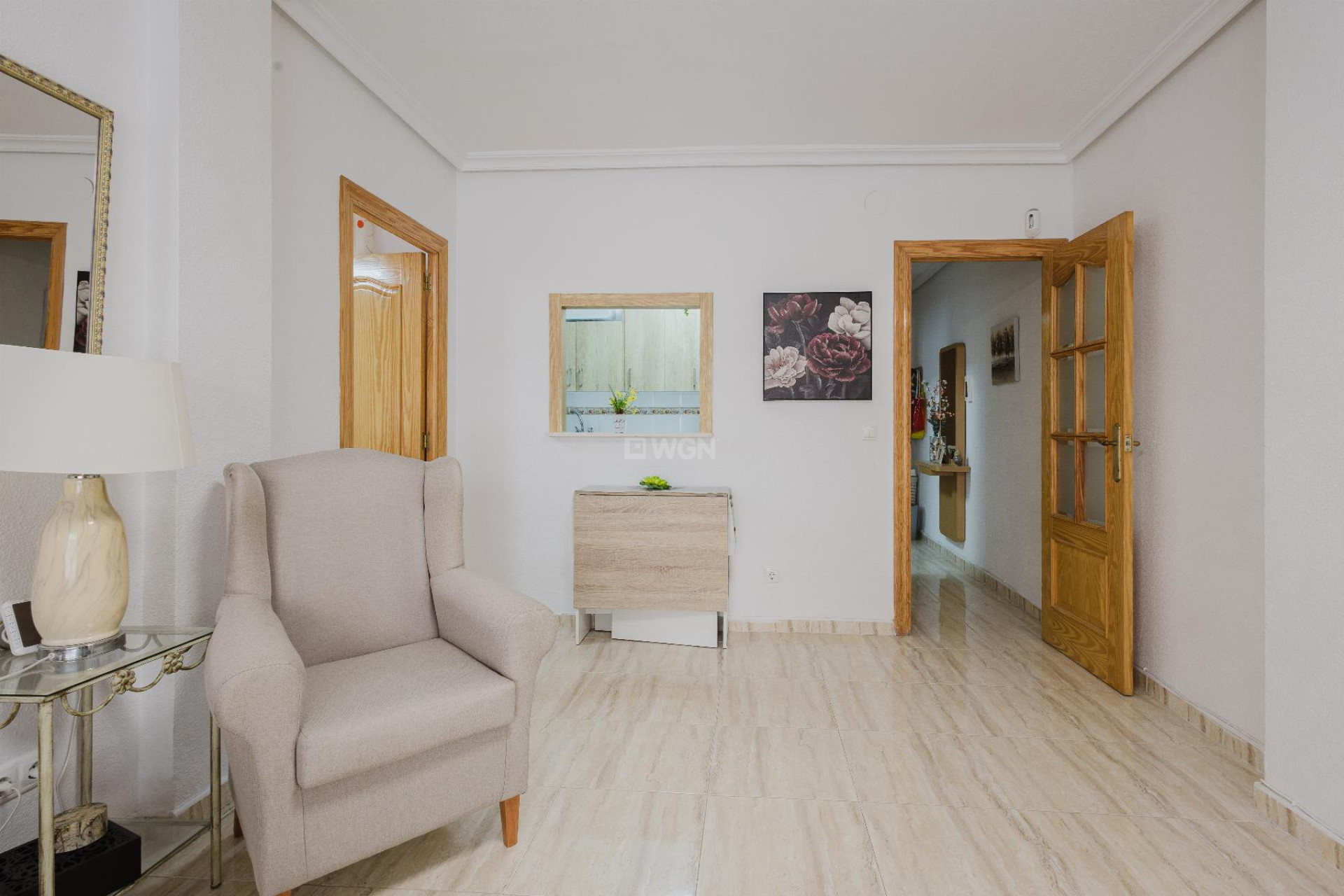 Reventa - Apartamento / piso - Torrevieja - Costa Blanca