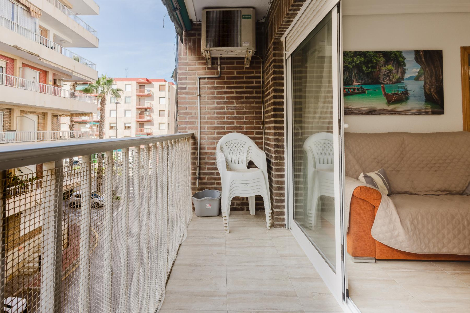 Reventa - Apartamento / piso - Torrevieja - Costa Blanca