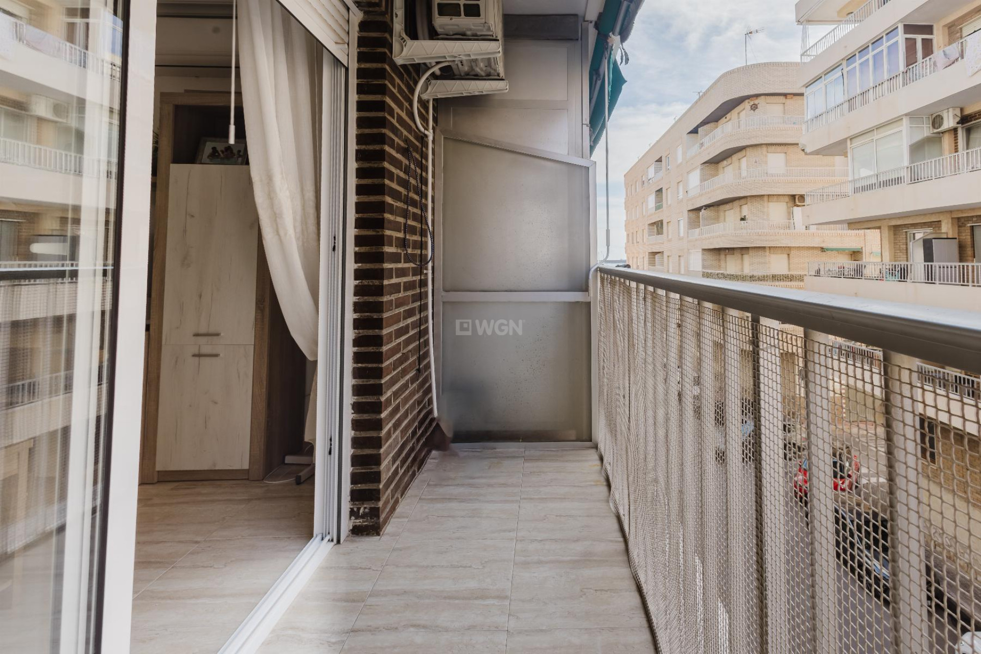 Reventa - Apartamento / piso - Torrevieja - Costa Blanca