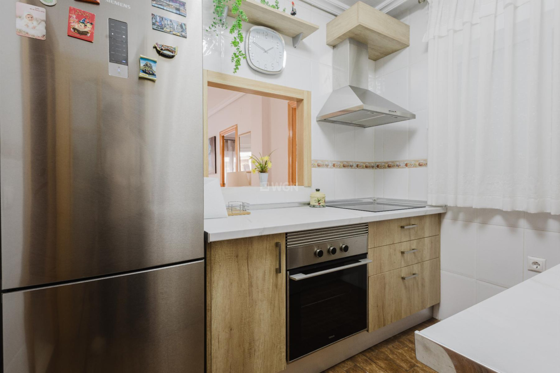 Reventa - Apartamento / piso - Torrevieja - Costa Blanca