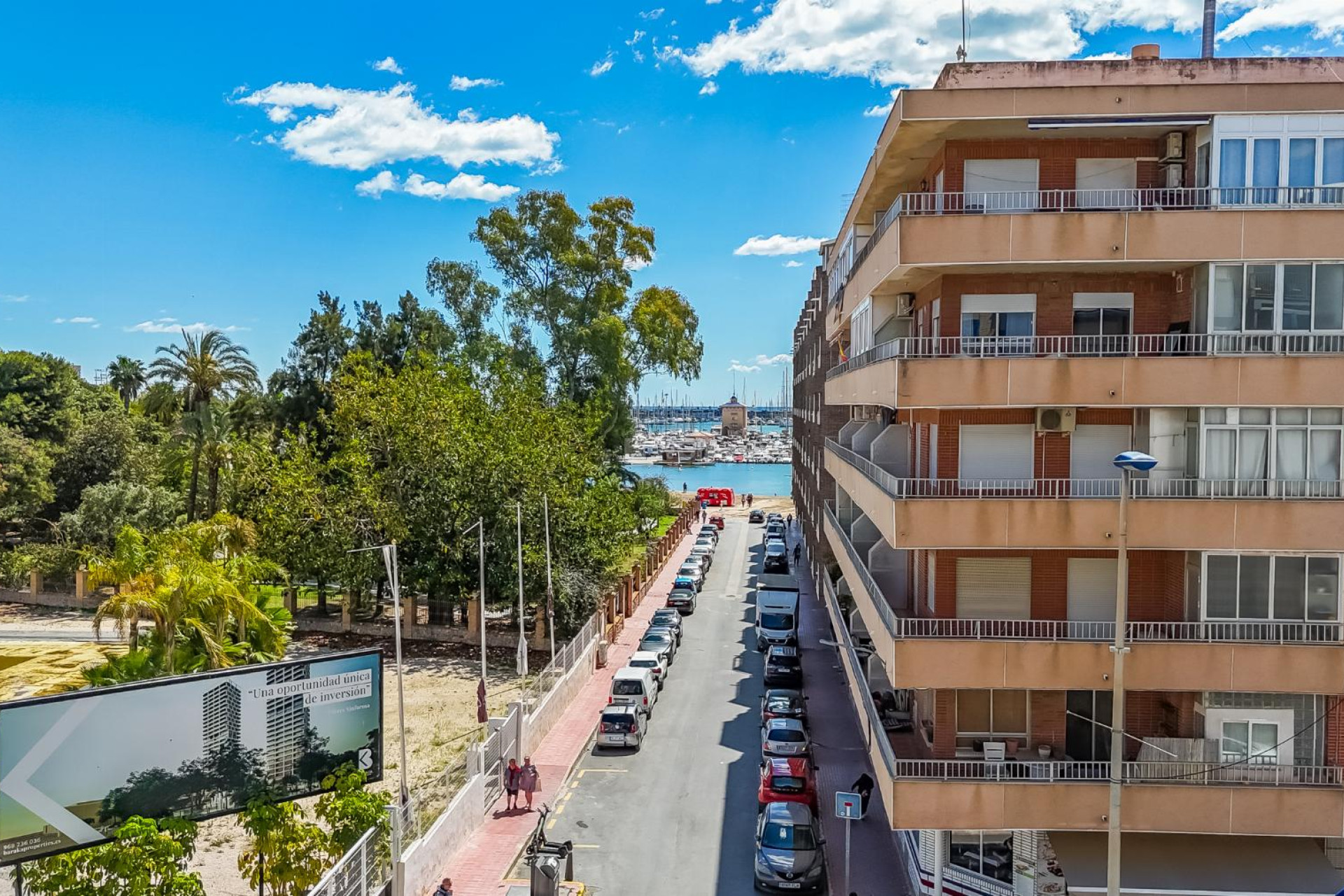 Reventa - Apartamento / piso - Torrevieja - Costa Blanca