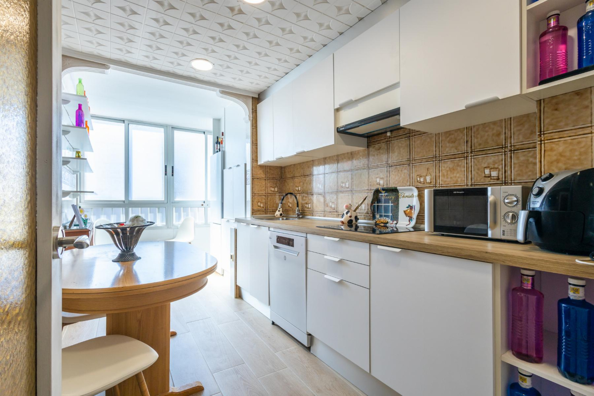 Reventa - Apartamento / piso - Torrevieja - Costa Blanca