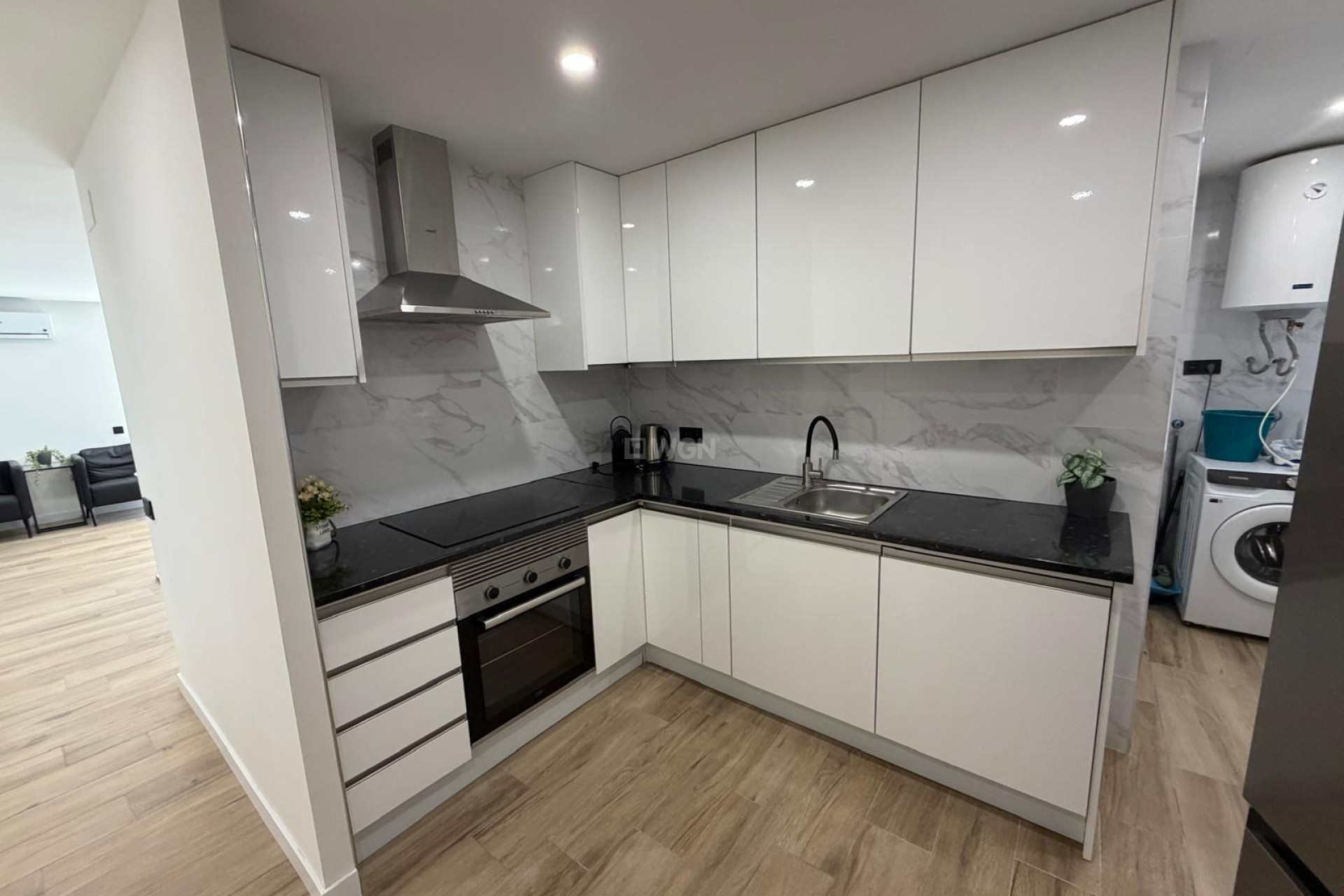 Reventa - Apartamento / piso - Torrevieja - Costa Blanca