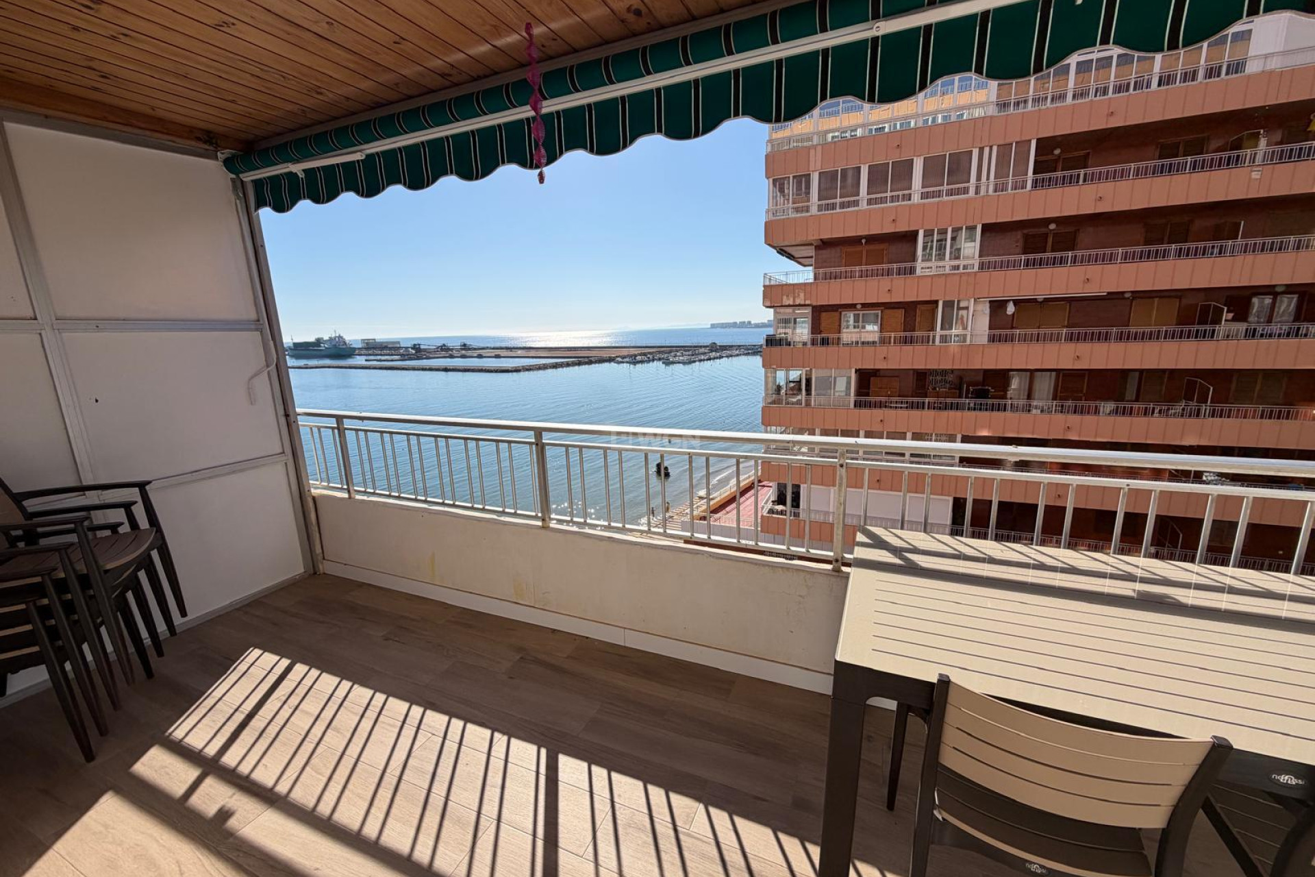 Reventa - Apartamento / piso - Torrevieja - Costa Blanca