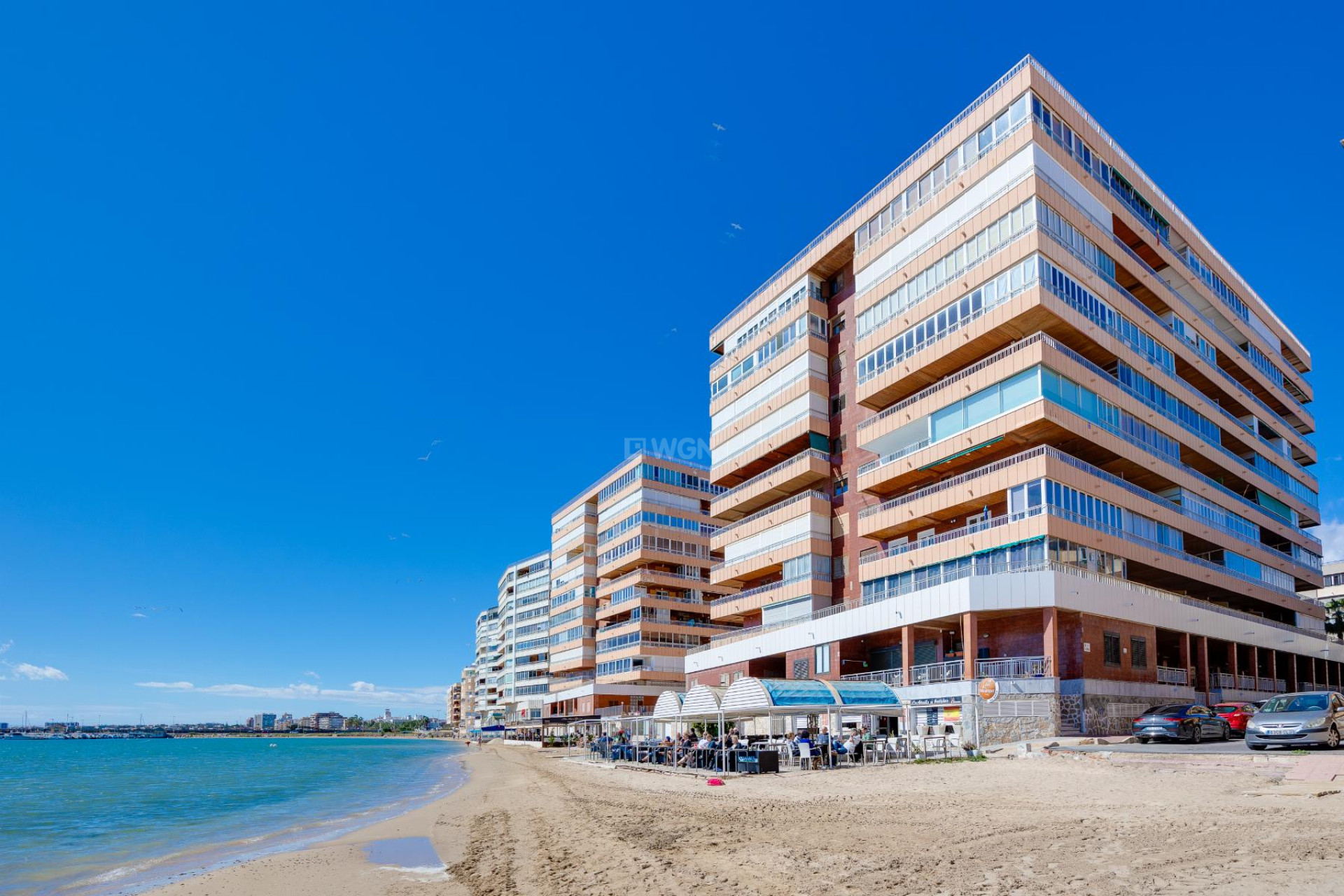 Reventa - Apartamento / piso - Torrevieja - Costa Blanca