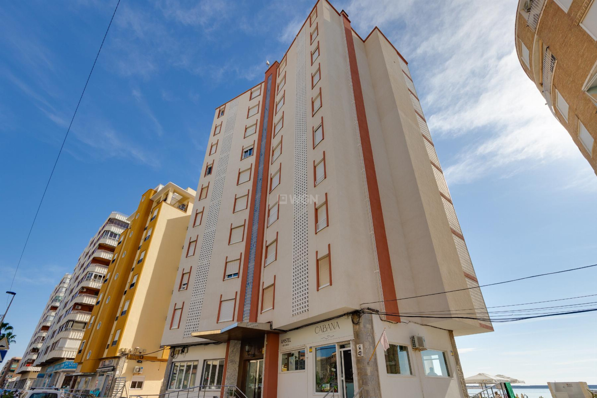 Reventa - Apartamento / piso - Torrevieja - Costa Blanca