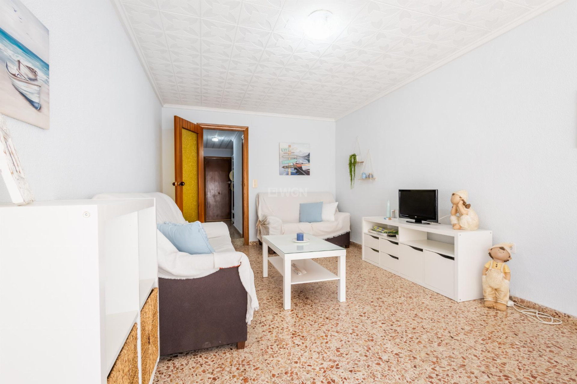Reventa - Apartamento / piso - Torrevieja - Costa Blanca