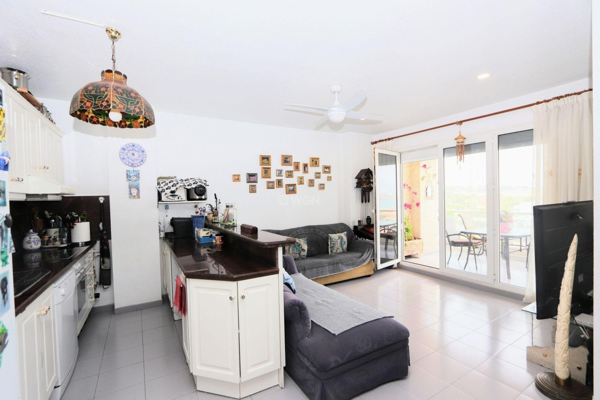 Reventa - Apartamento / piso - Torrevieja - Costa Blanca