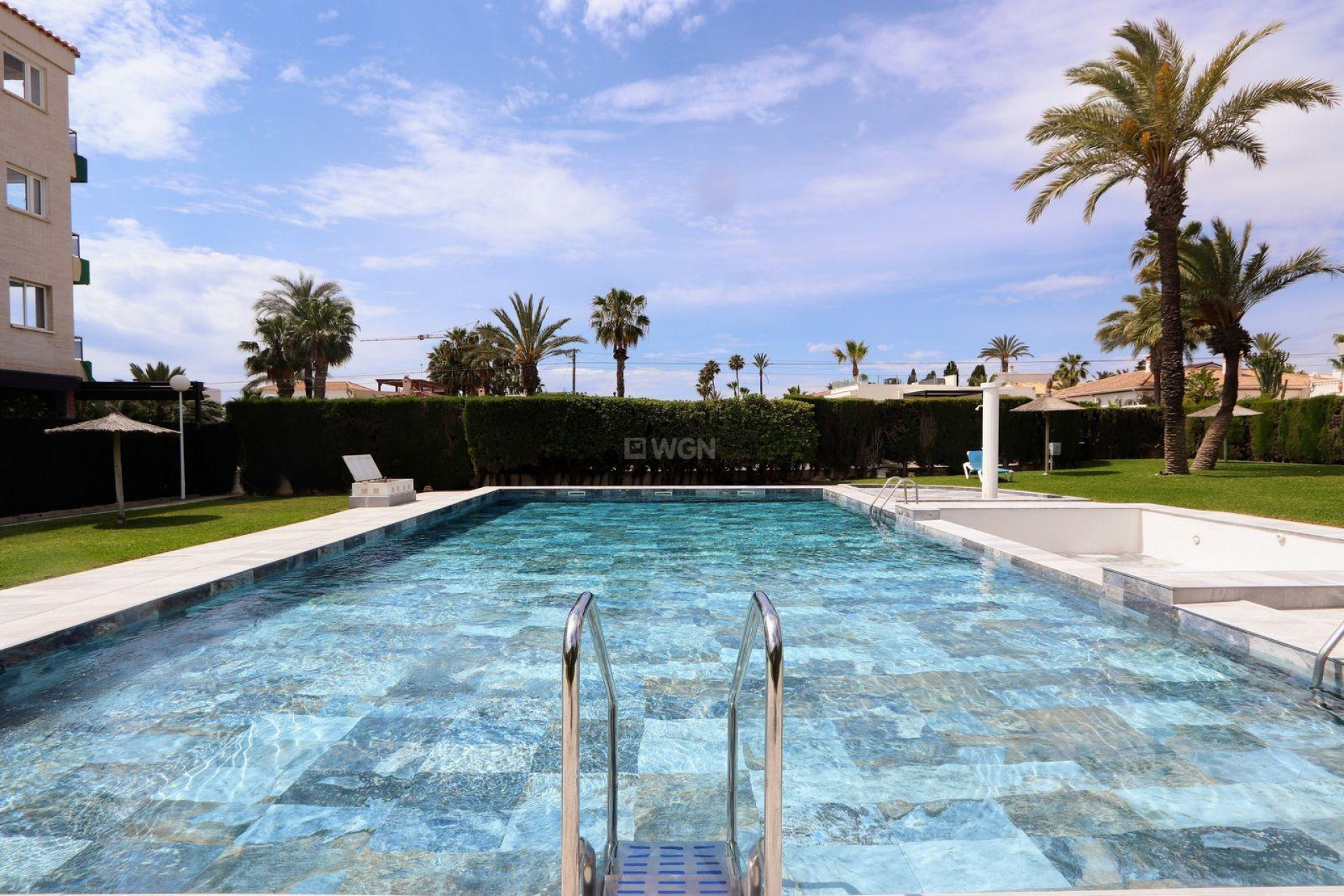 Reventa - Apartamento / piso - Torrevieja - Costa Blanca